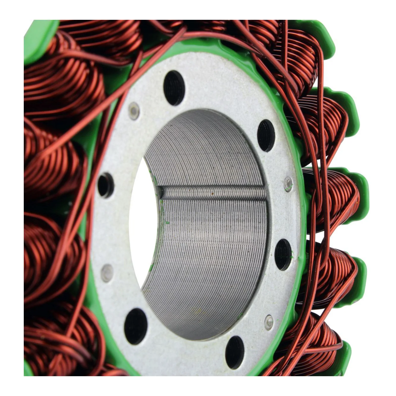 GENERATOR STATOR HONDA (RMS010-107181) - Image 3