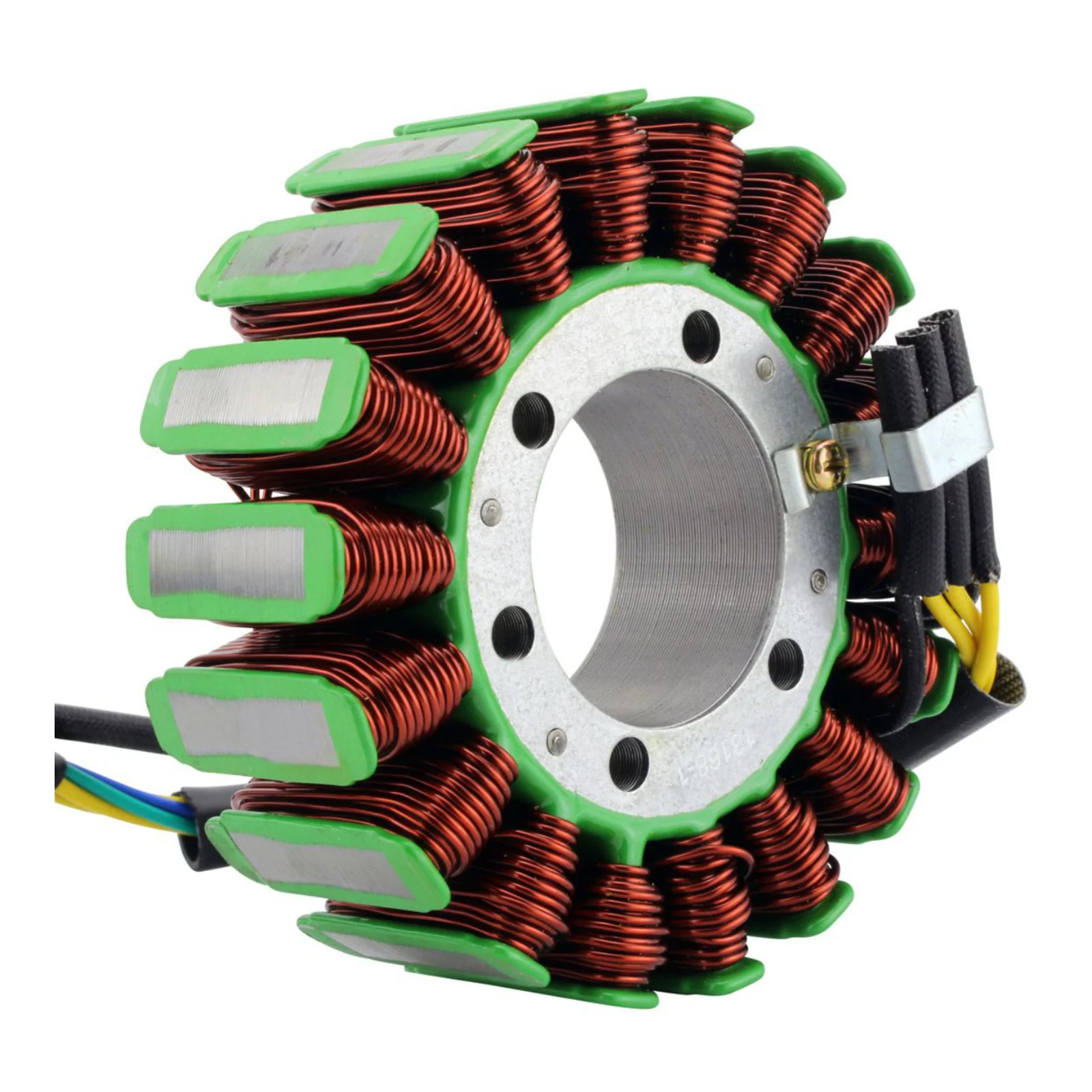GENERATOR STATOR HONDA (RMS010-107181) - Image 4