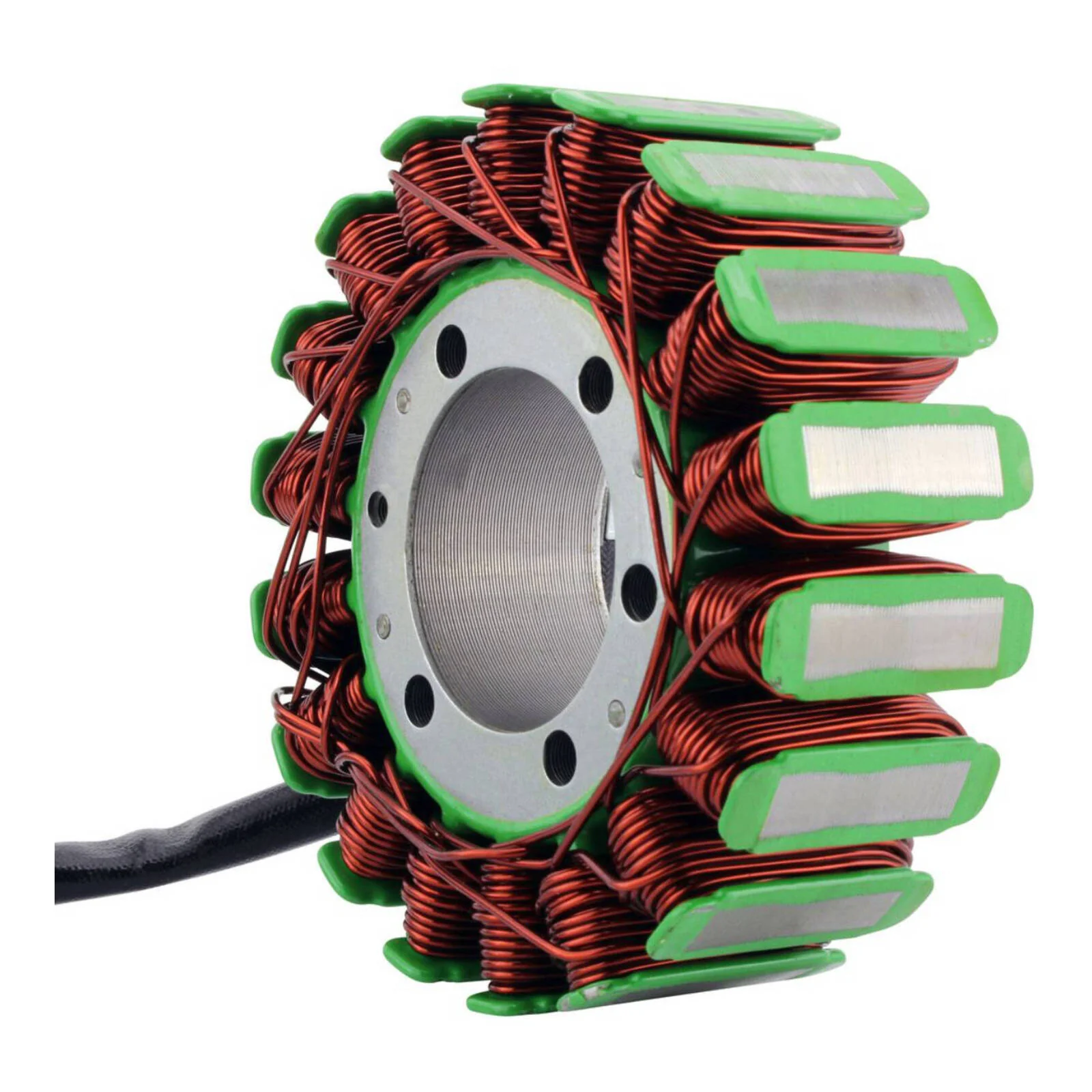 GENERATOR STATOR HONDA (RMS010-107181) - Image 5