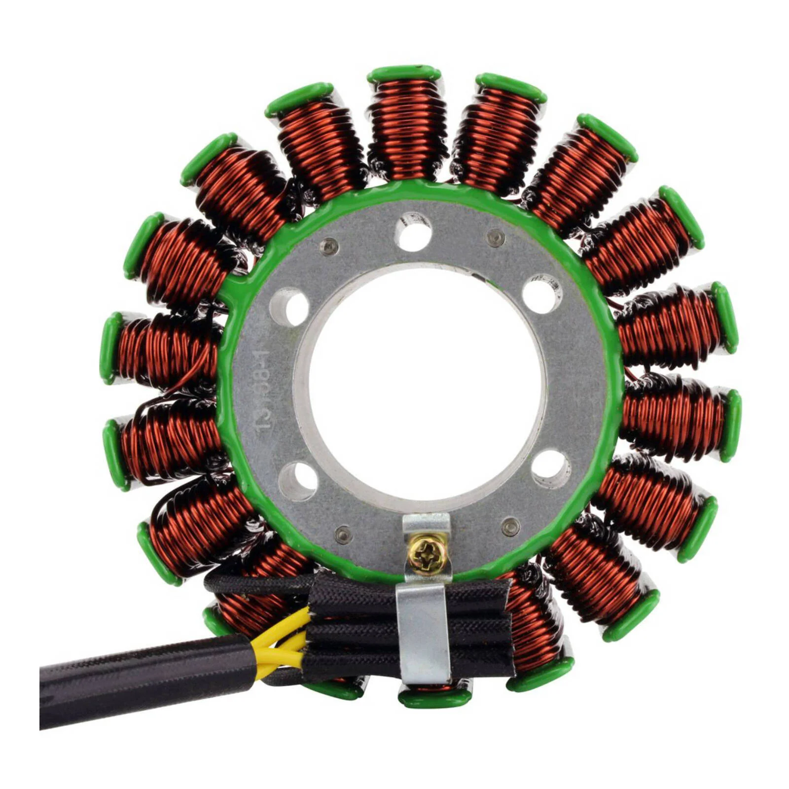 GENERATOR STATOR HONDA (RMS010-107181) - Image 7