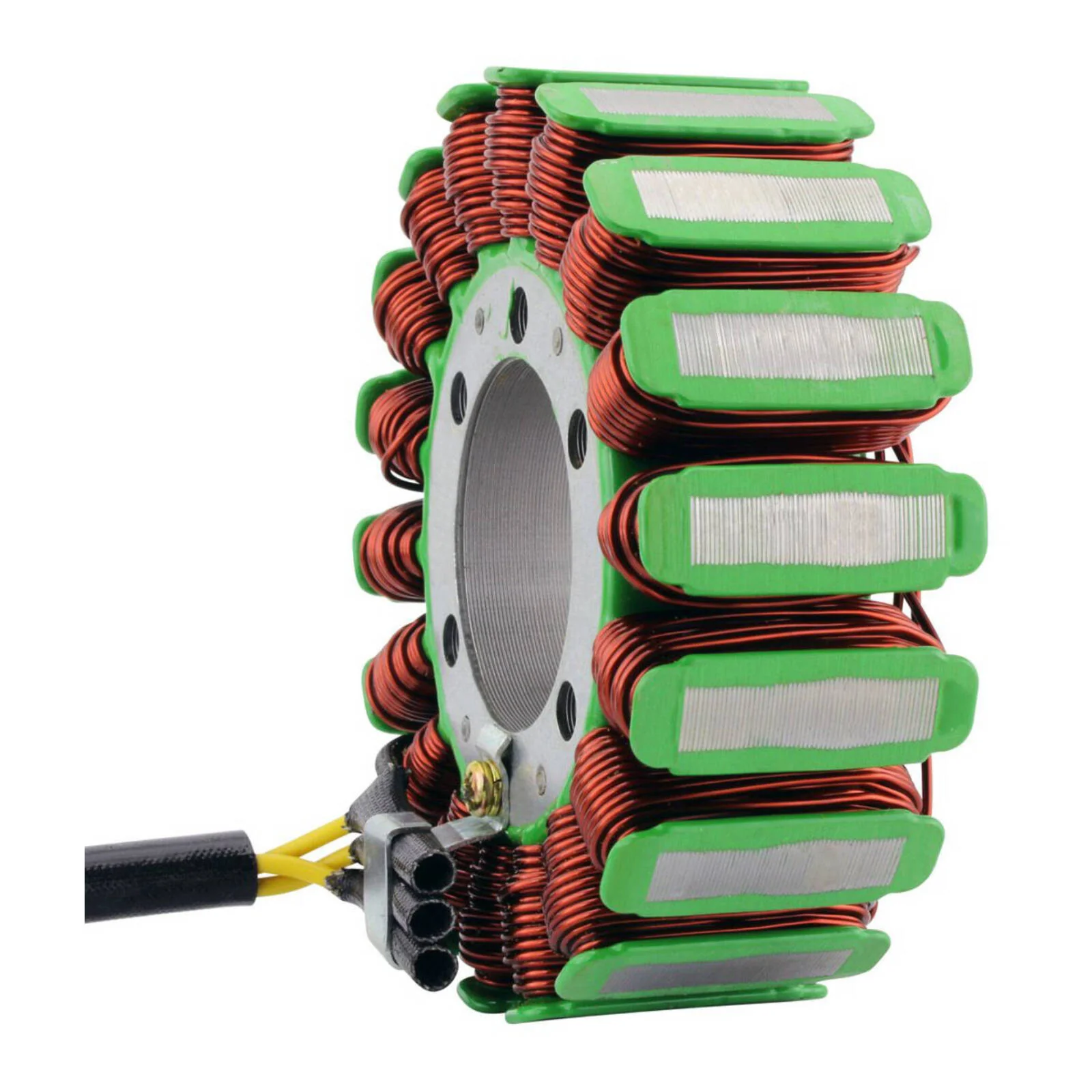 GENERATOR STATOR HONDA (RMS010-107181) - Image 8