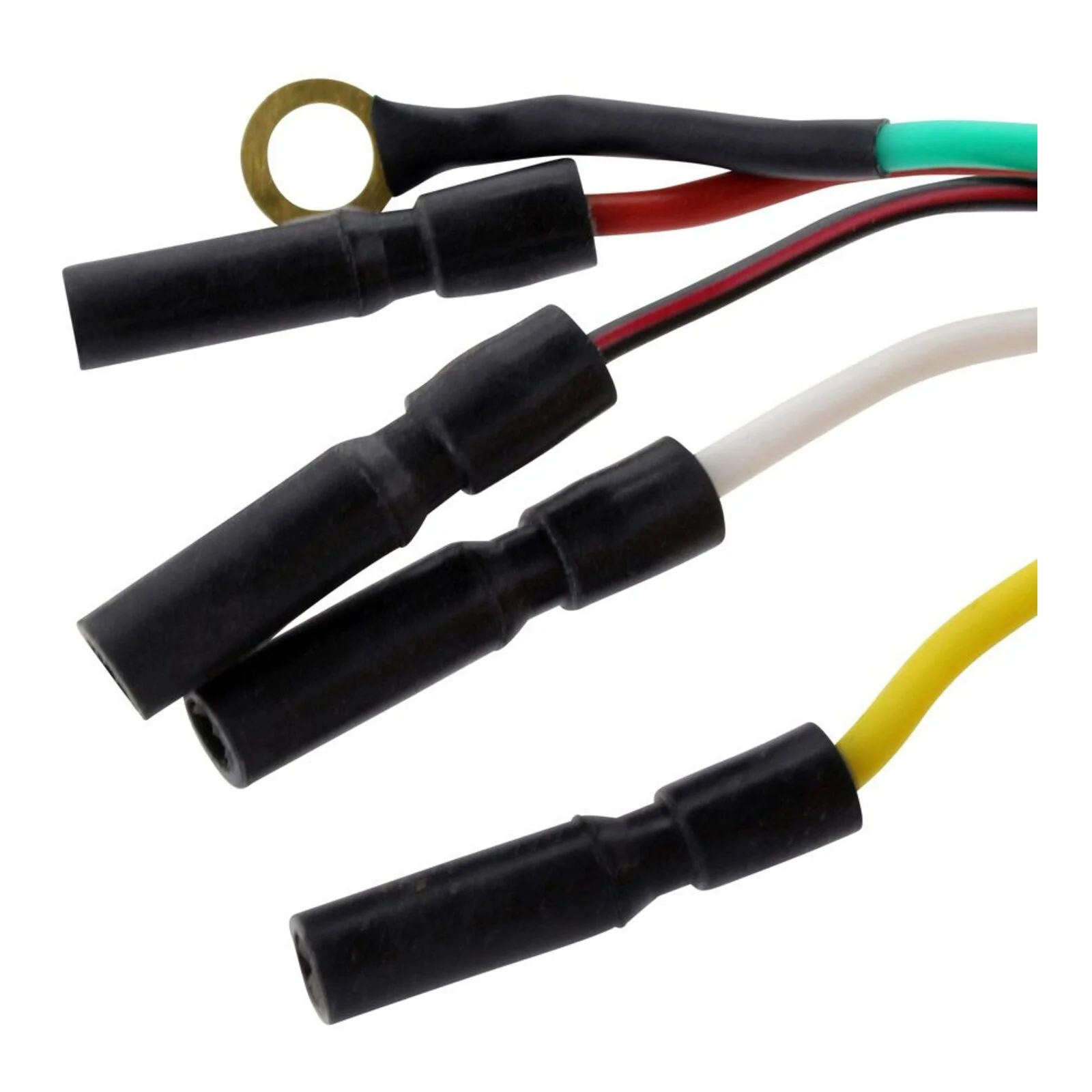 STATOR HON XR 600 R 1985-2000 - Image 12