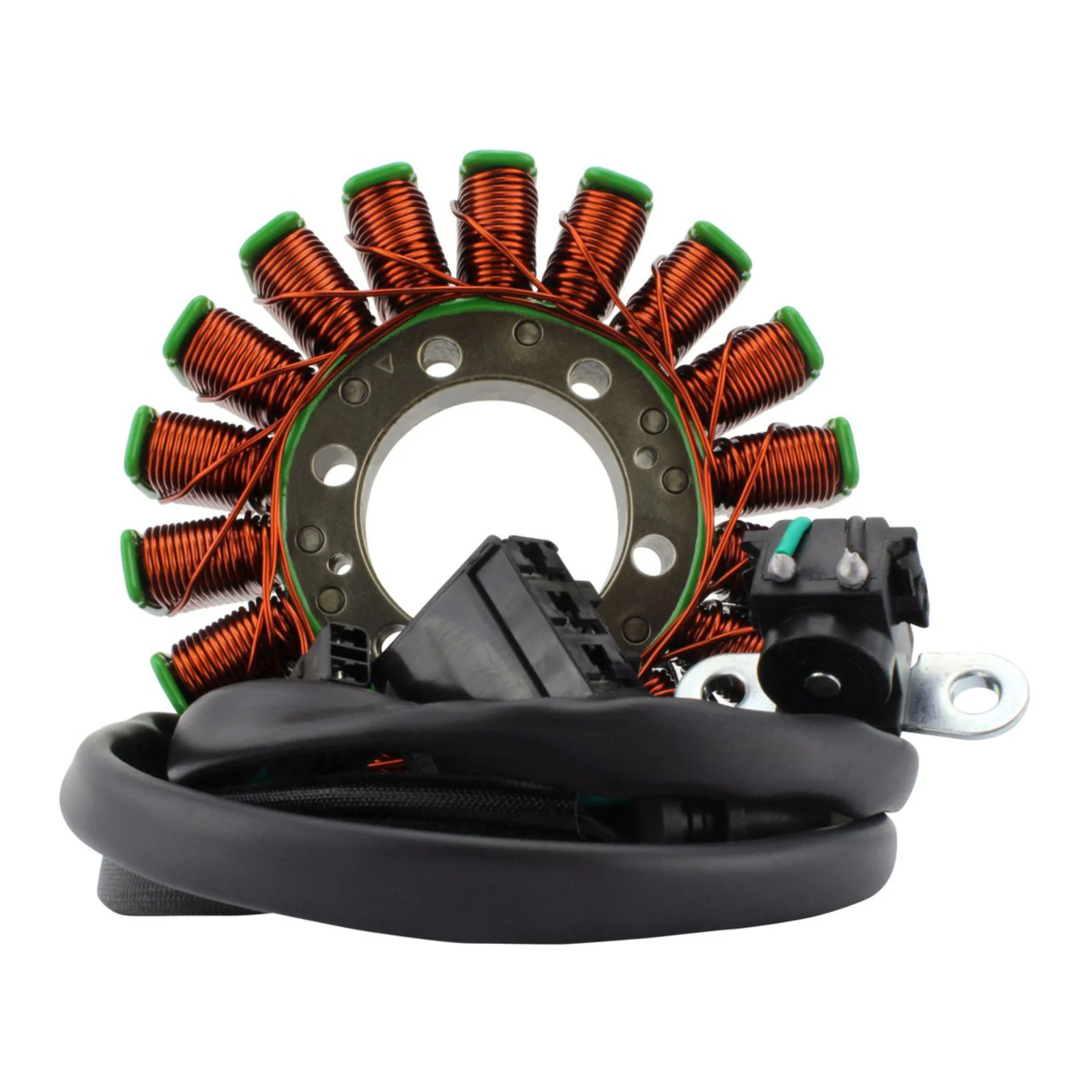 STATOR TRIUMPH DAYTONA 675 (RMS010-107393) - Image 11
