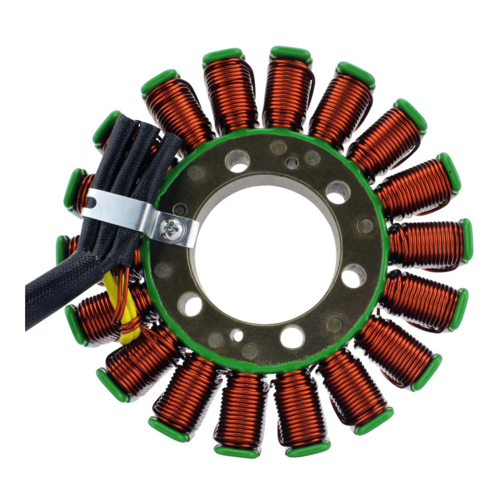 STATOR TRIUMPH DAYTONA 675 (RMS010-107393) - Image 4
