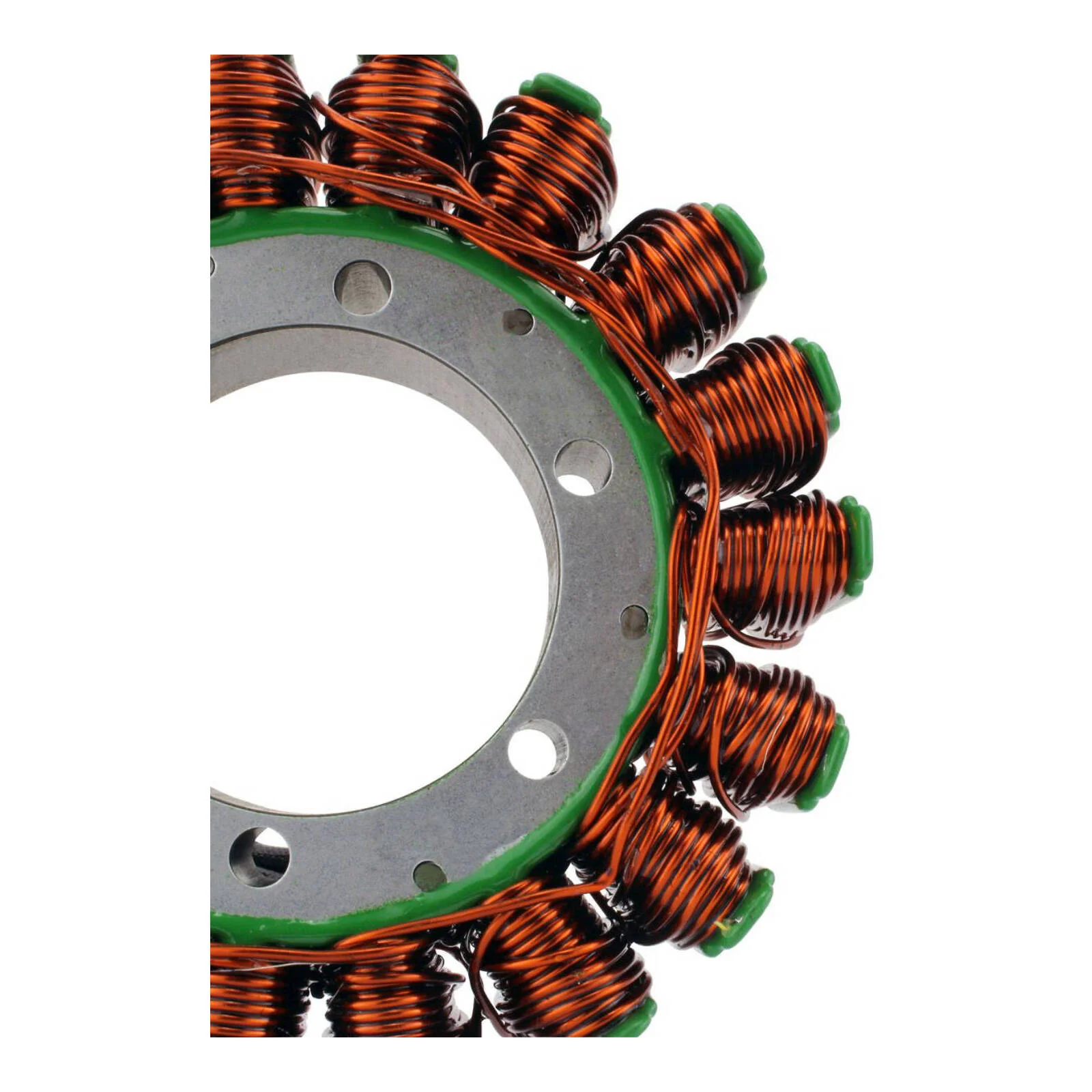 STATOR HONDA CMX - Image 7