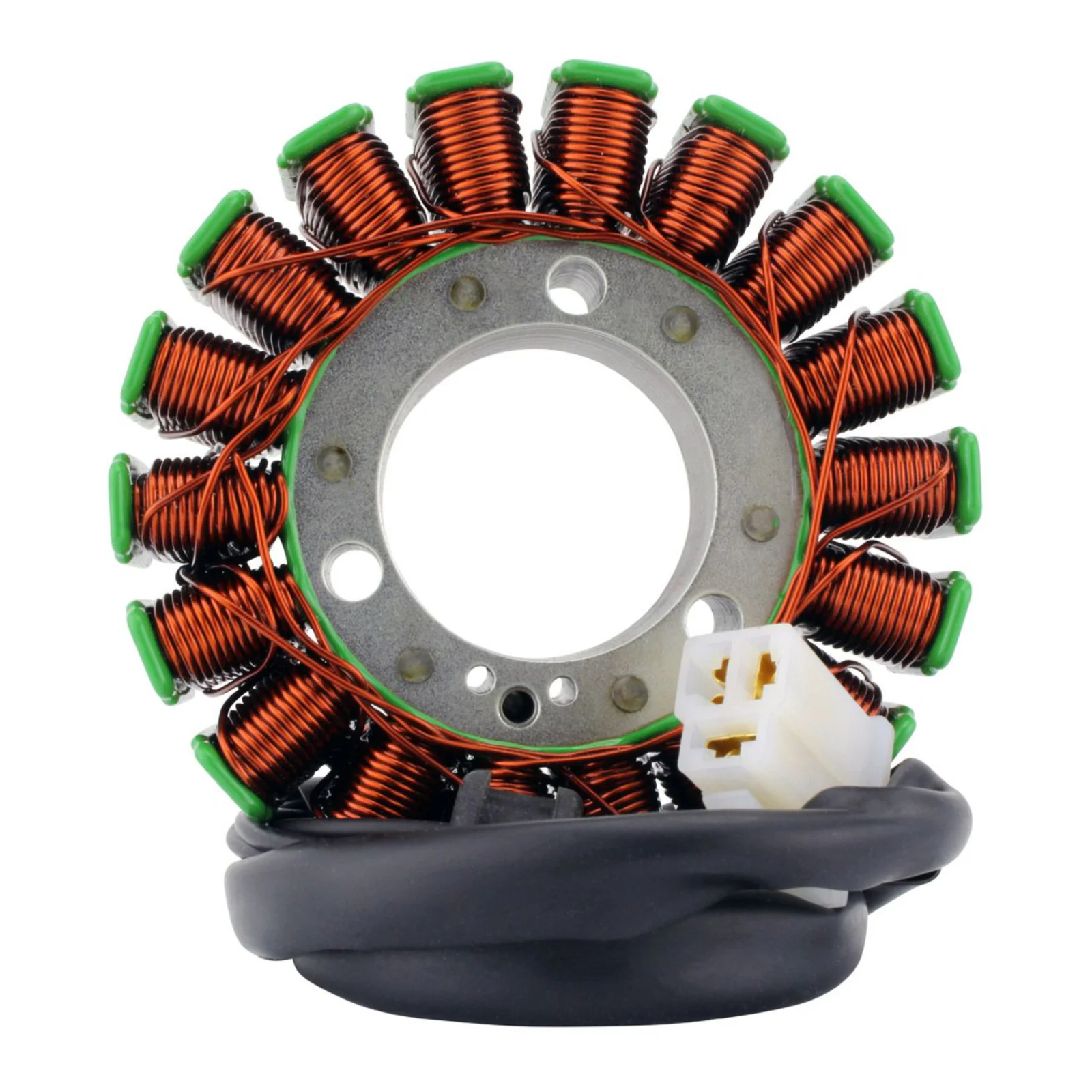 GENERATOR STATOR SUZ GSXR 600 1997-2000/GSXR 750 1996-1999 - Image 11