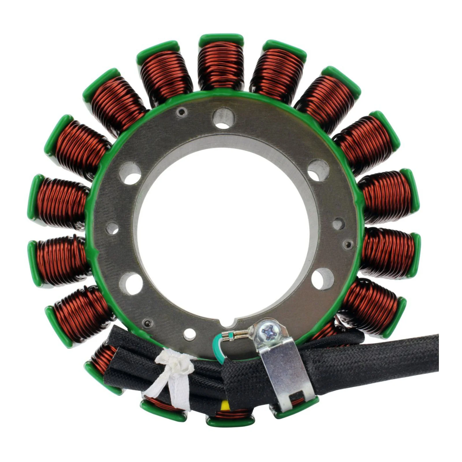 GENERATOR STATOR HOND TRX 650 RINCON 03-05' - Image 8