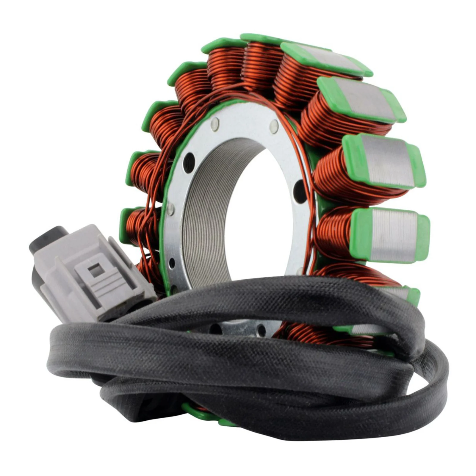 GENERATOR STATOR KAWA KRF 750 TERYX 2013 - Image 3