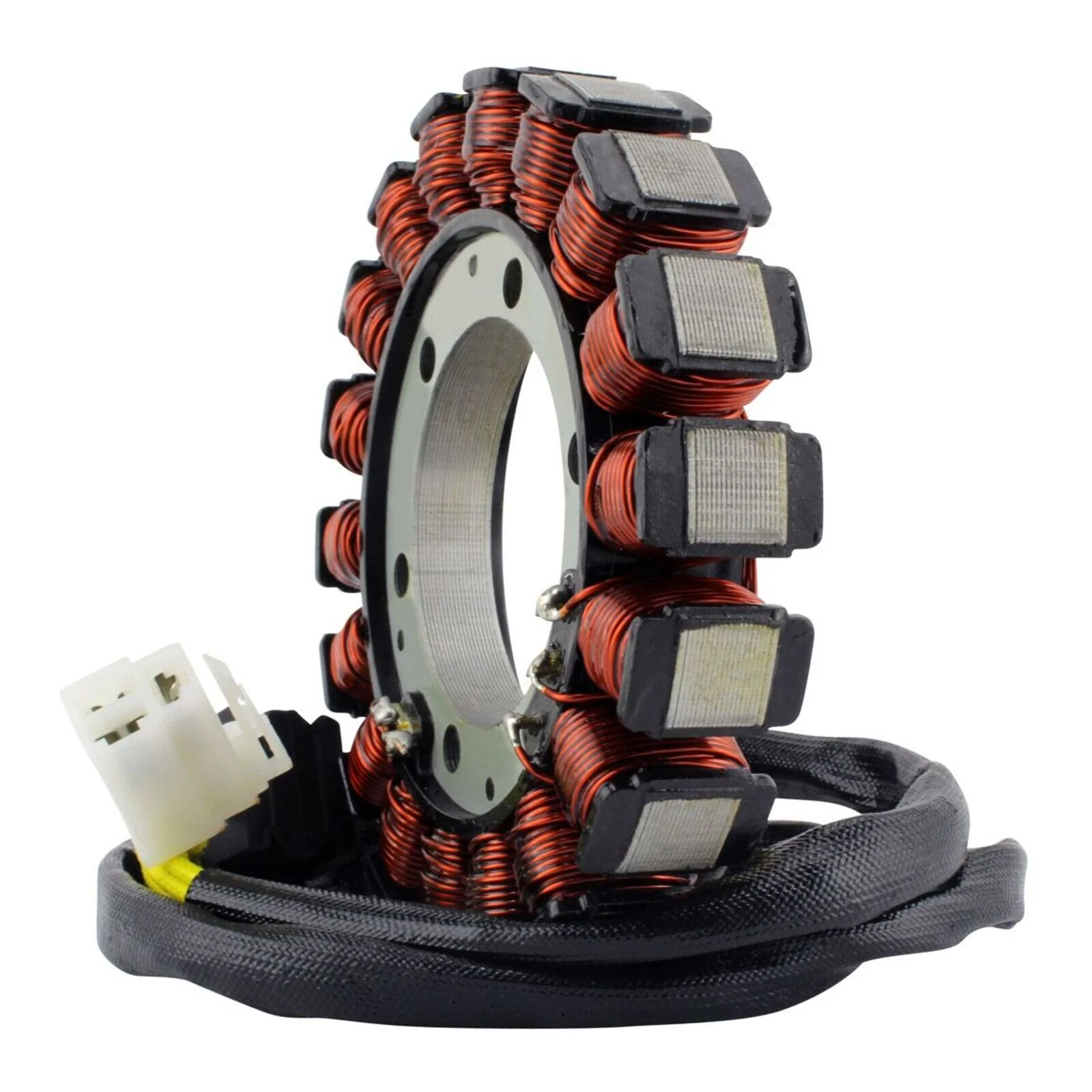 RM Generator Stator Kawasaki KLR 650 '11-'18 (RMS010-107602) - Image 3