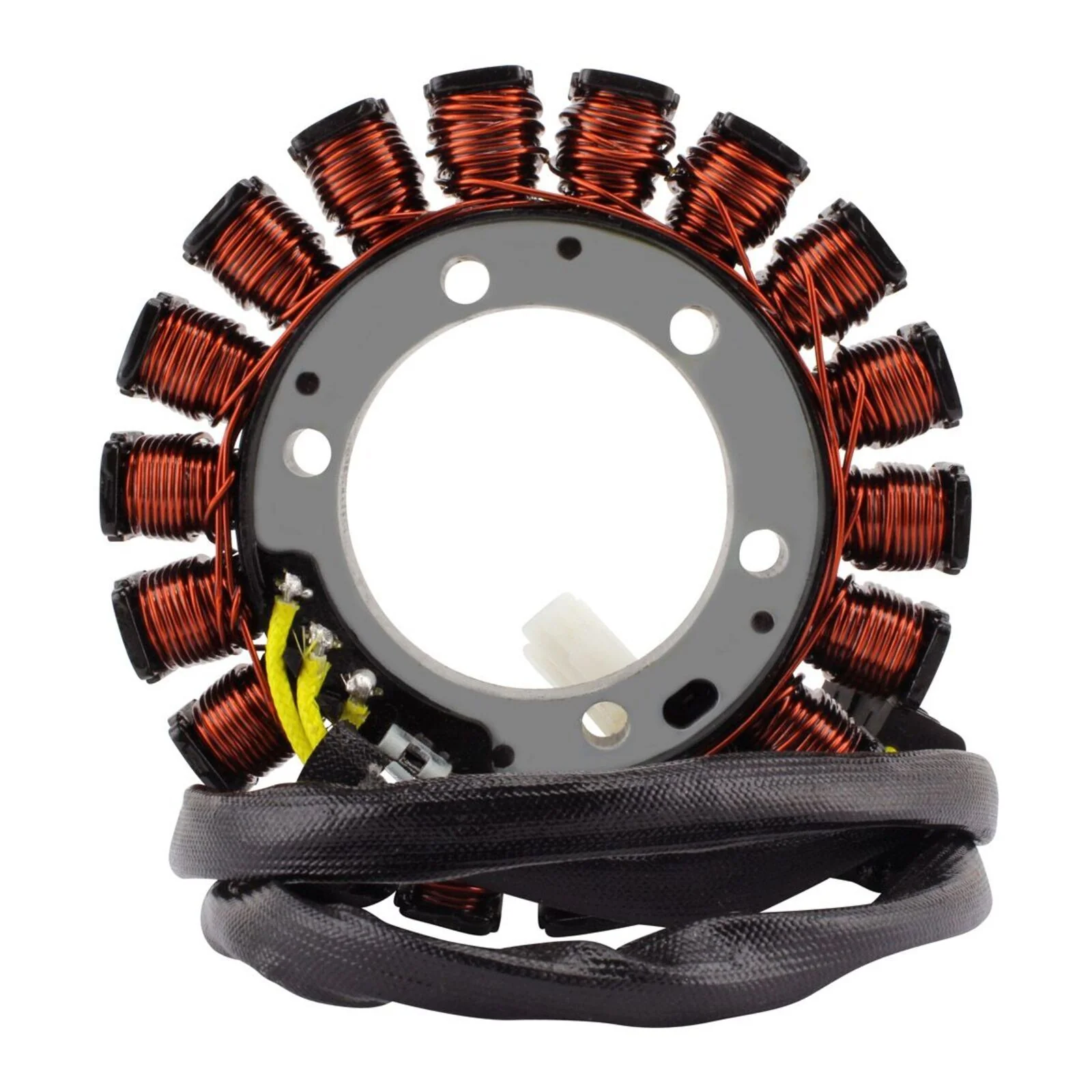 RM Generator Stator Kawasaki KLR 650 '11-'18 (RMS010-107602) - Image 6
