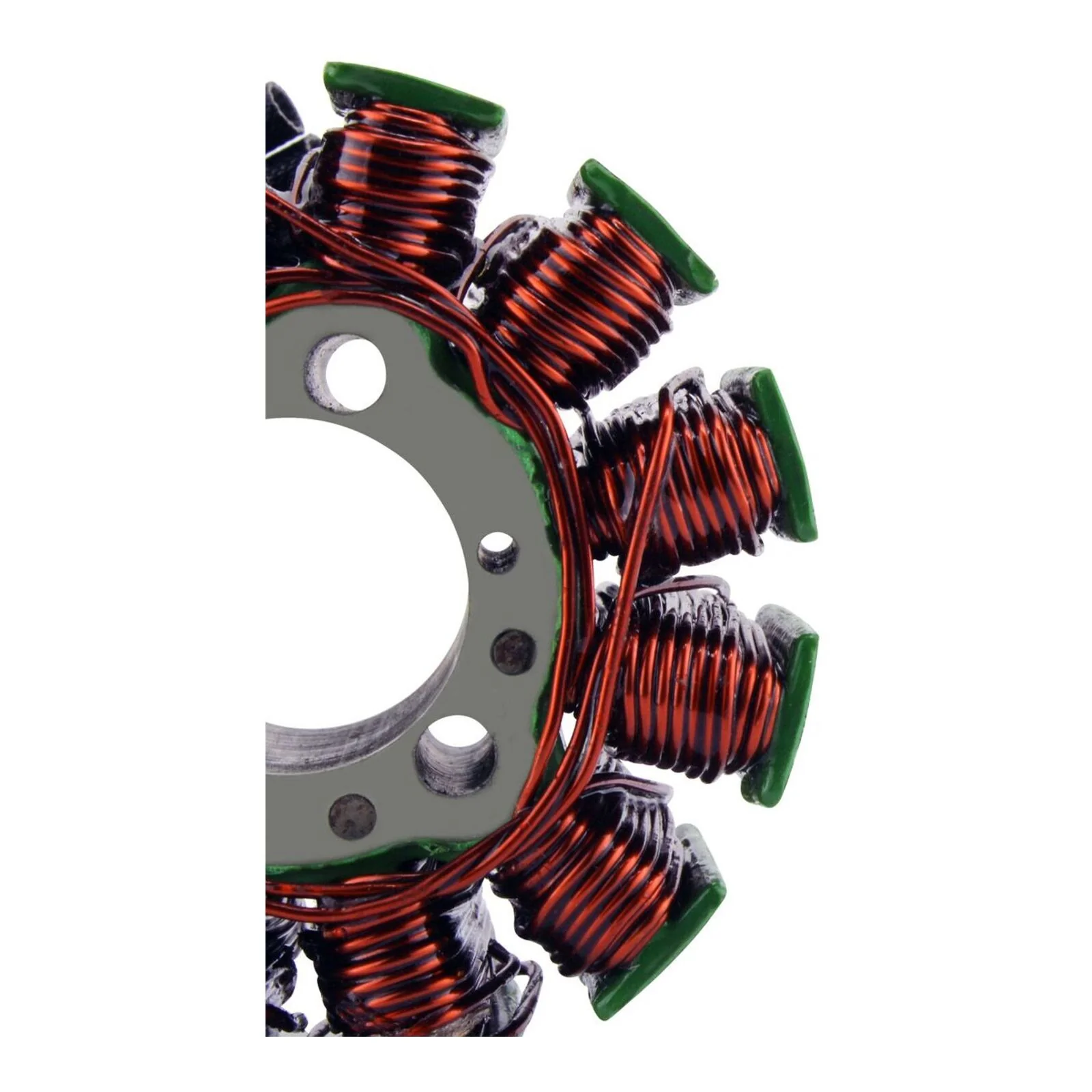 RM Stator Kawasaki NINJA ZX-10R '04-'05 (RMS010-107644) - Image 10