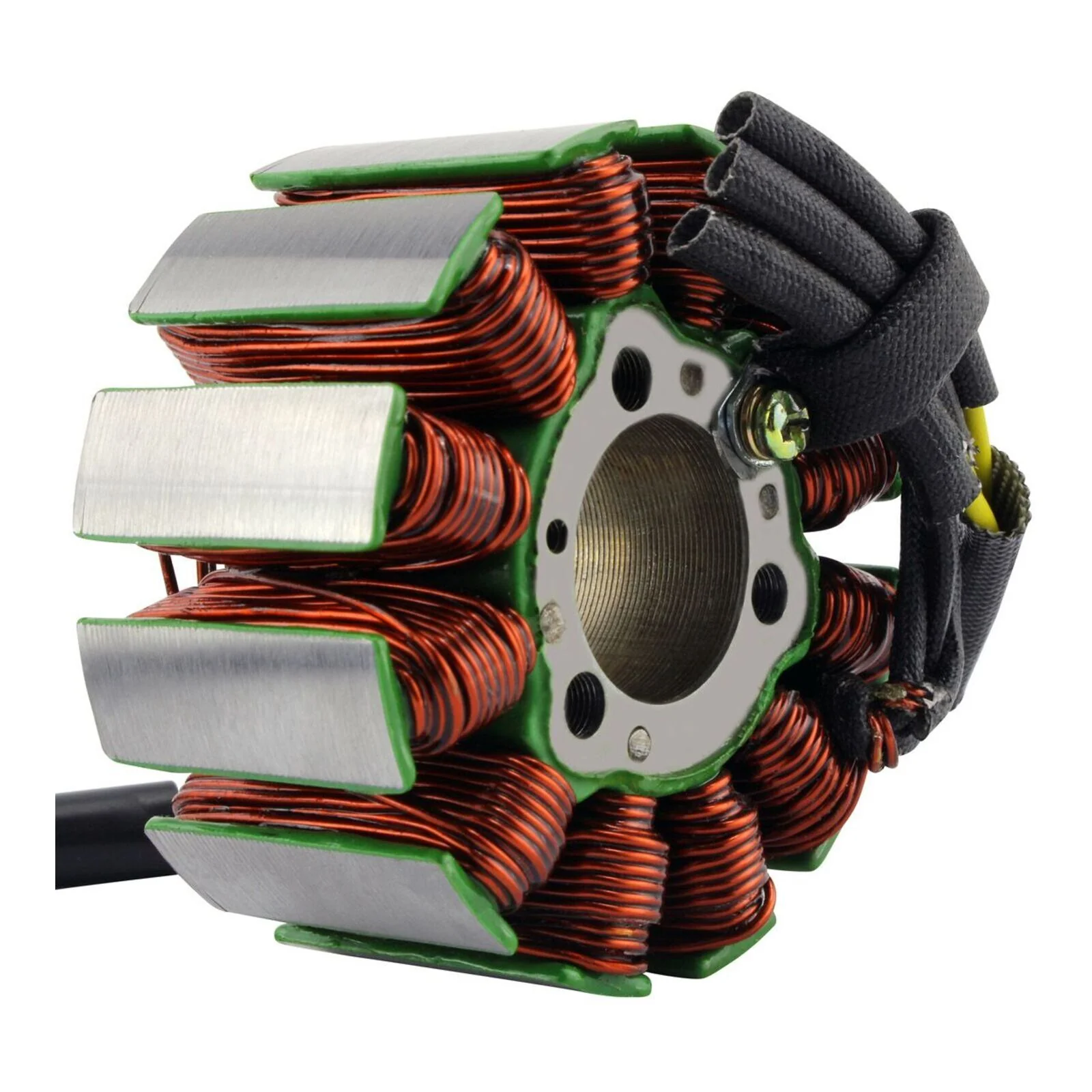 RM Stator Kawasaki NINJA ZX-10R '04-'05 (RMS010-107644) - Image 2