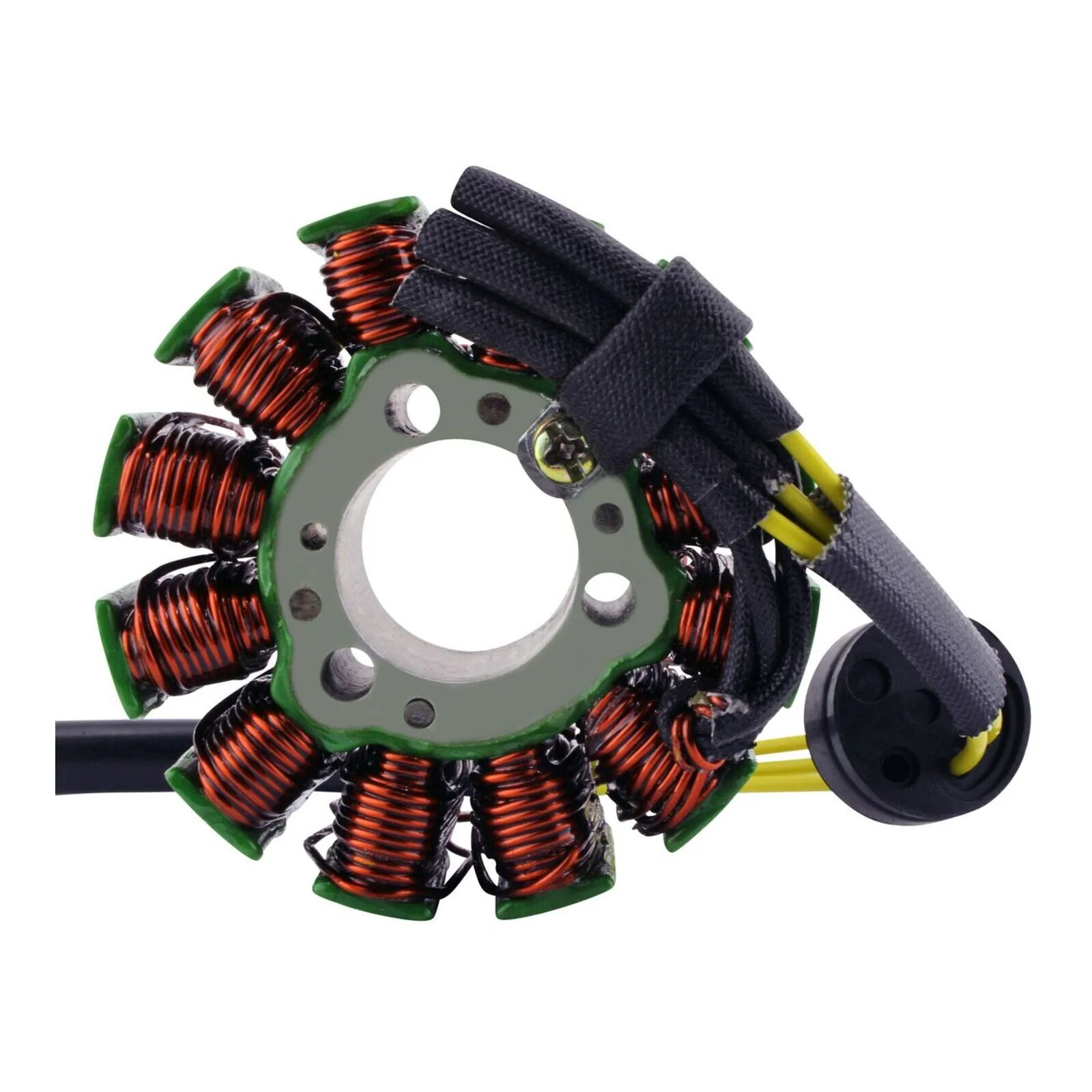RM Stator Kawasaki NINJA ZX-10R '04-'05 (RMS010-107644) - Image 3