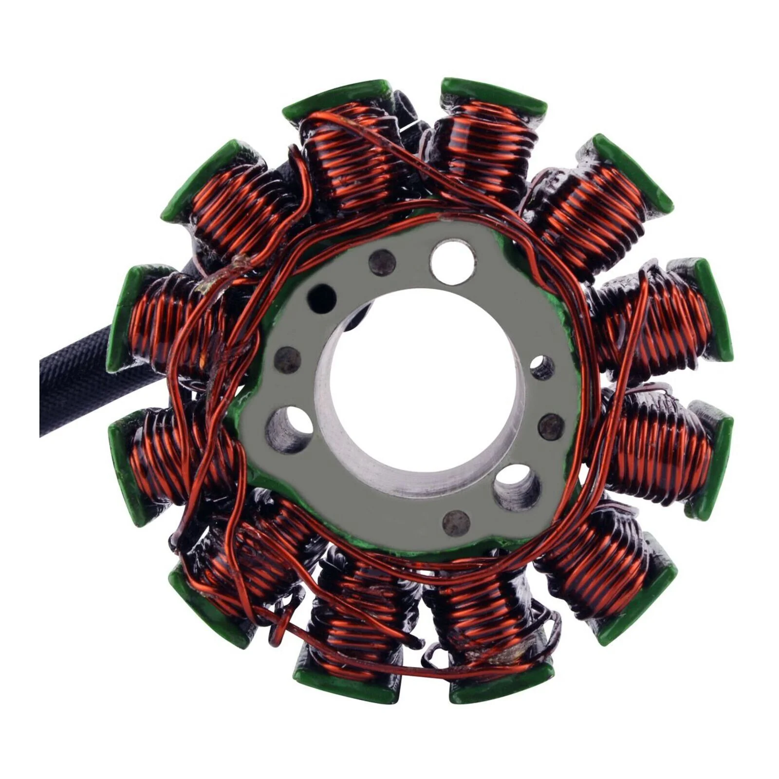 RM Stator Kawasaki NINJA ZX-10R '04-'05 (RMS010-107644) - Image 9