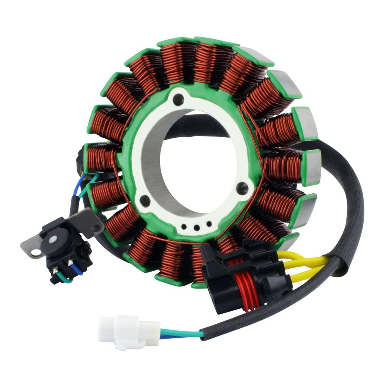 RM Stator Assorted Pol Models '21-2'3 (Refer to Fitments) (RMS010-107775) - Image 7