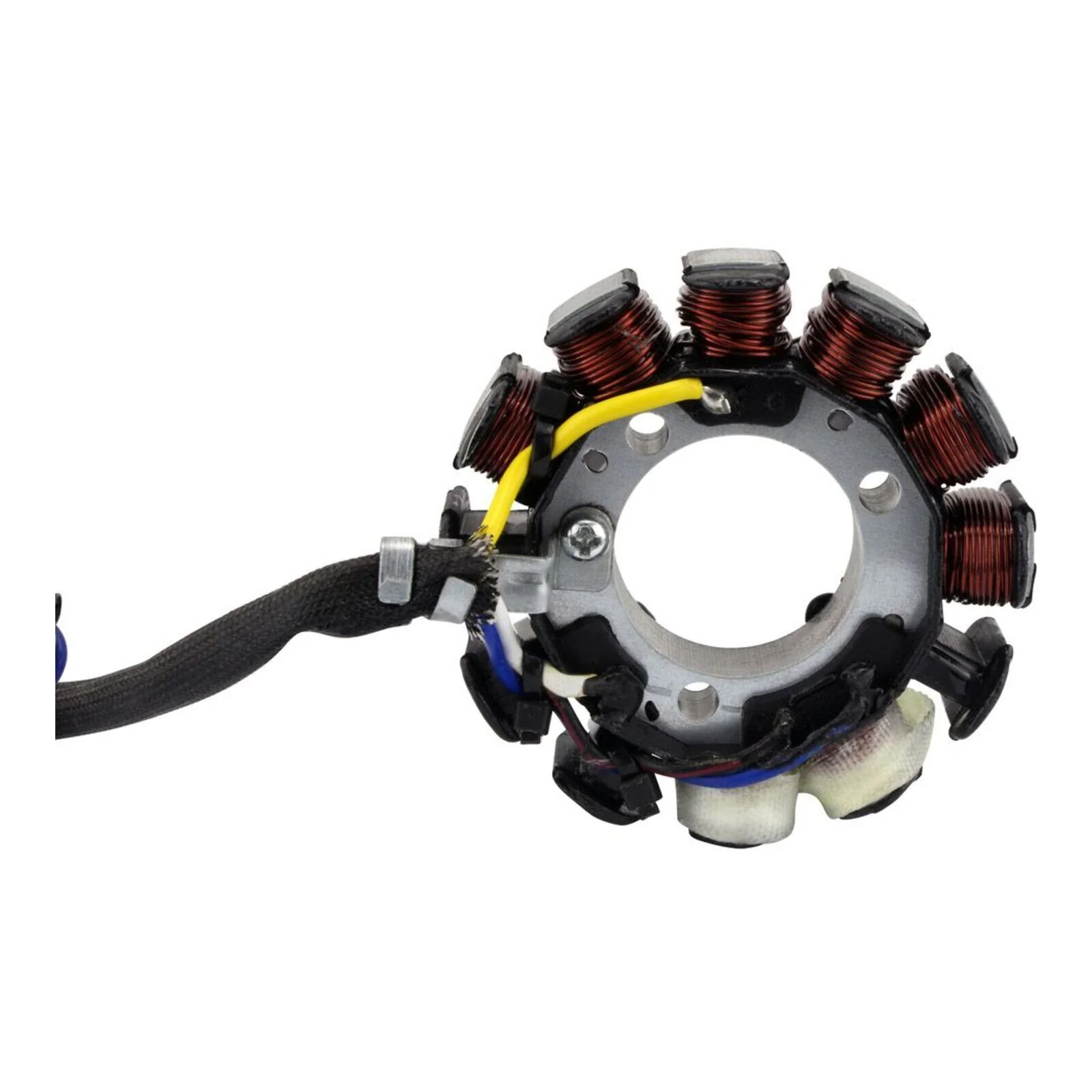 RM Lighting Stator Stator Honda CRF450X '05-'09 | '12-'17 (RMS010-107832) - Image 3