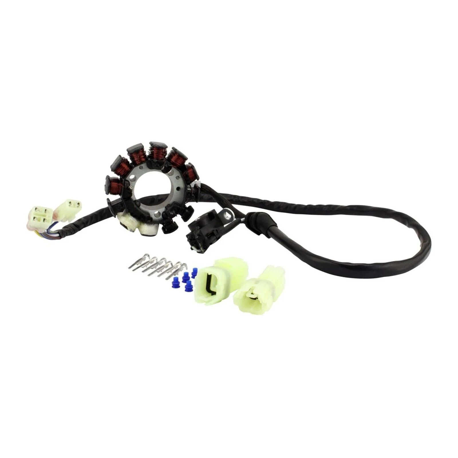 RM Lighting Stator Stator Honda CRF450X '05-'09 | '12-'17 (RMS010-107832) - Image 7
