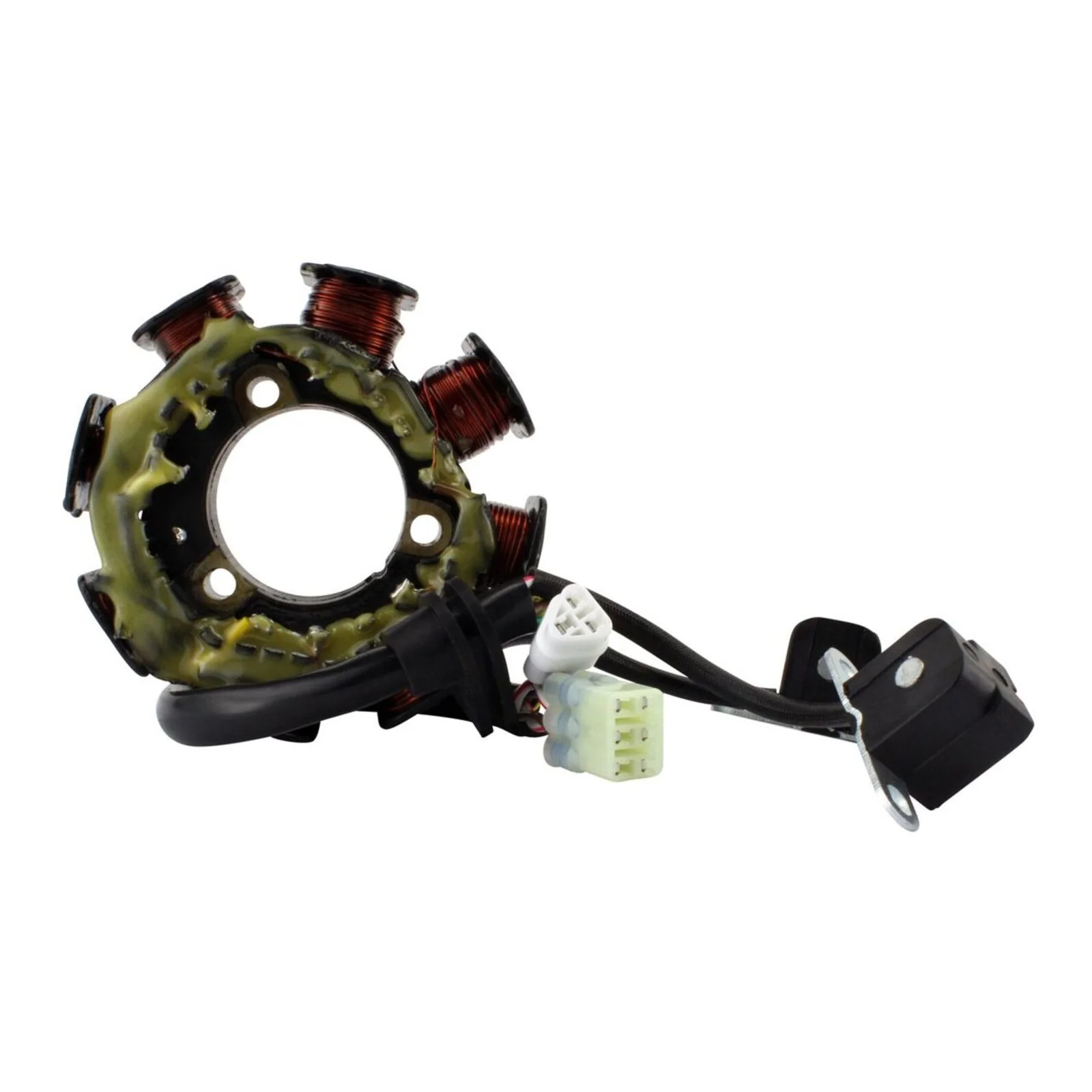RM Stator Assorted Yamaha Models '95-'97 (Refer to Fitments) (RMS010-107836) - Image 4