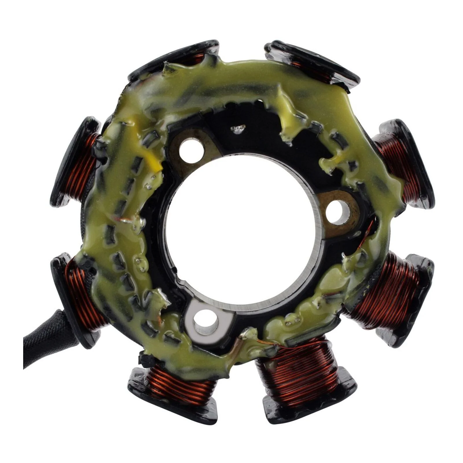RM Stator Assorted Yamaha Models '95-'97 (Refer to Fitments) (RMS010-107836) - Image 5