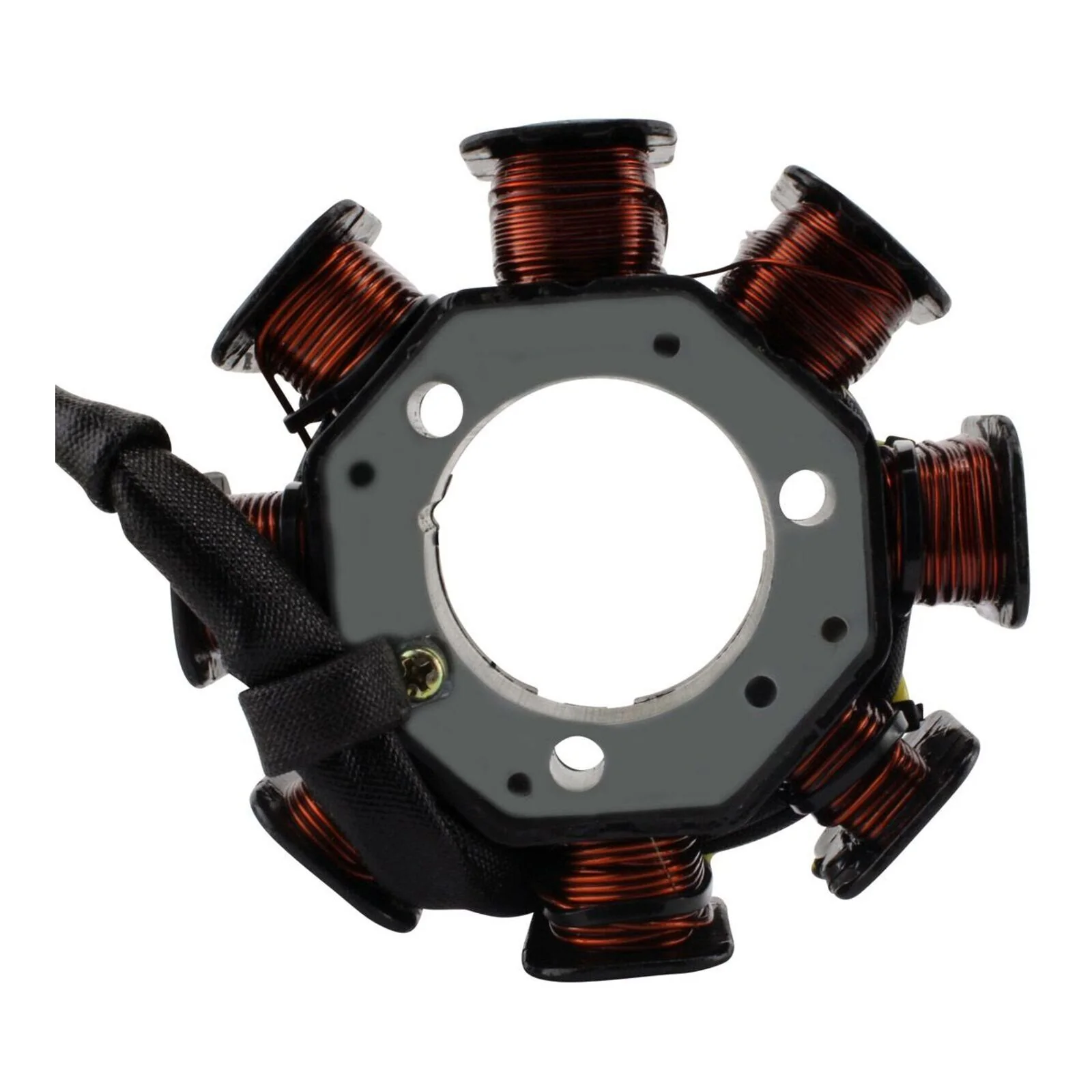RM Stator Assorted Yamaha Models '95-'97 (Refer to Fitments) (RMS010-107836) - Image 8