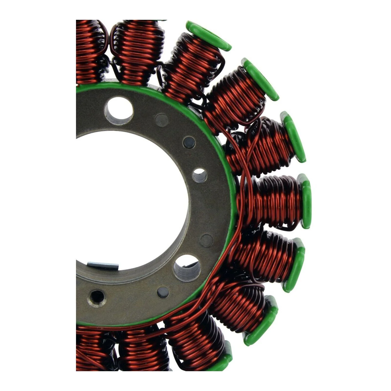 300W High Output RM Stator Yamaha YFZ450R/X '09-'24 (RMS010-107948) - Image 11