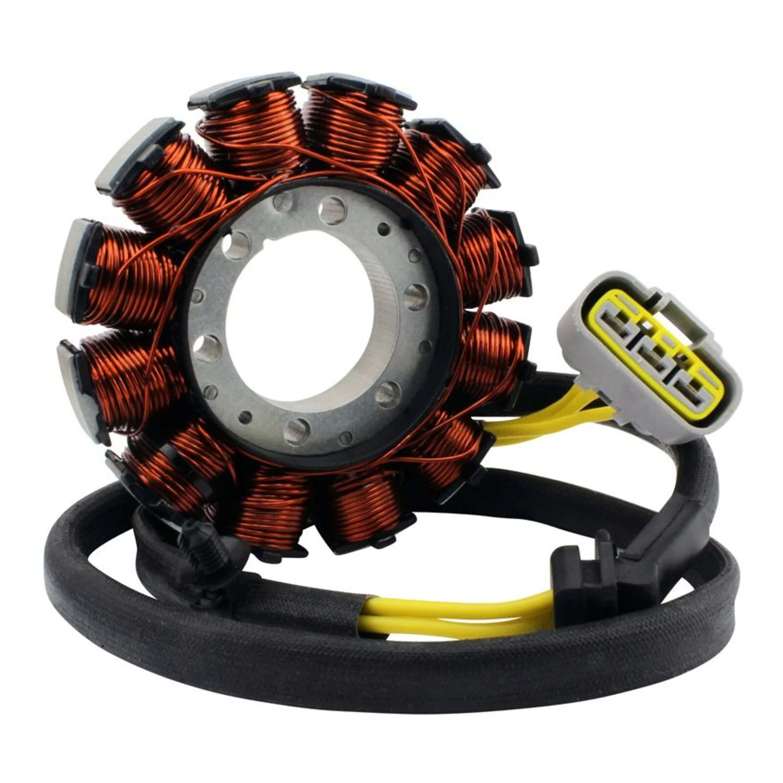 Stator Assorted Can-Am Models '20-'24 Refer to Fitment (RMS010-108353) - Image 11