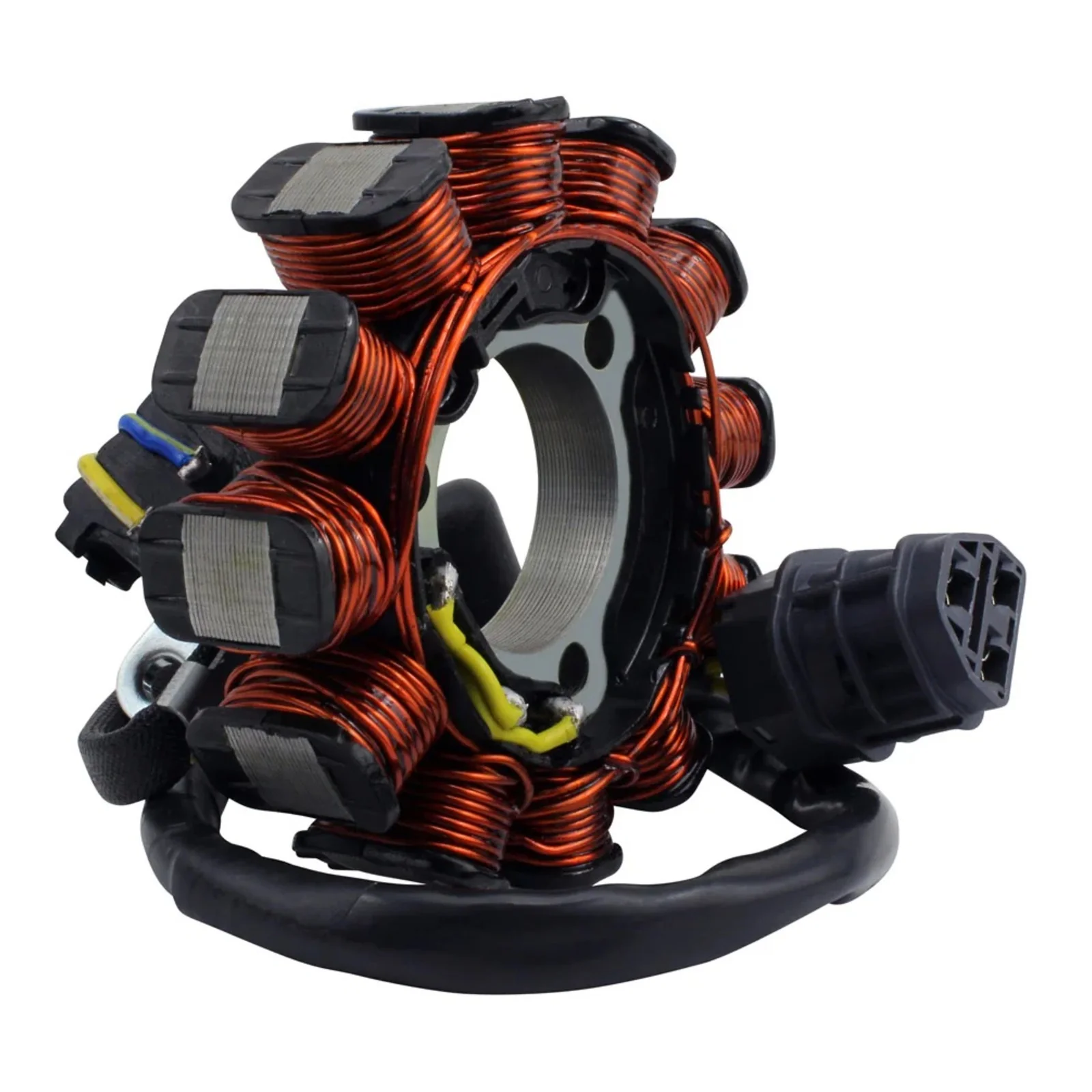 High Output Stator 200W Honda CRF450 X/L/RL (RMS010-108786) - Image 2
