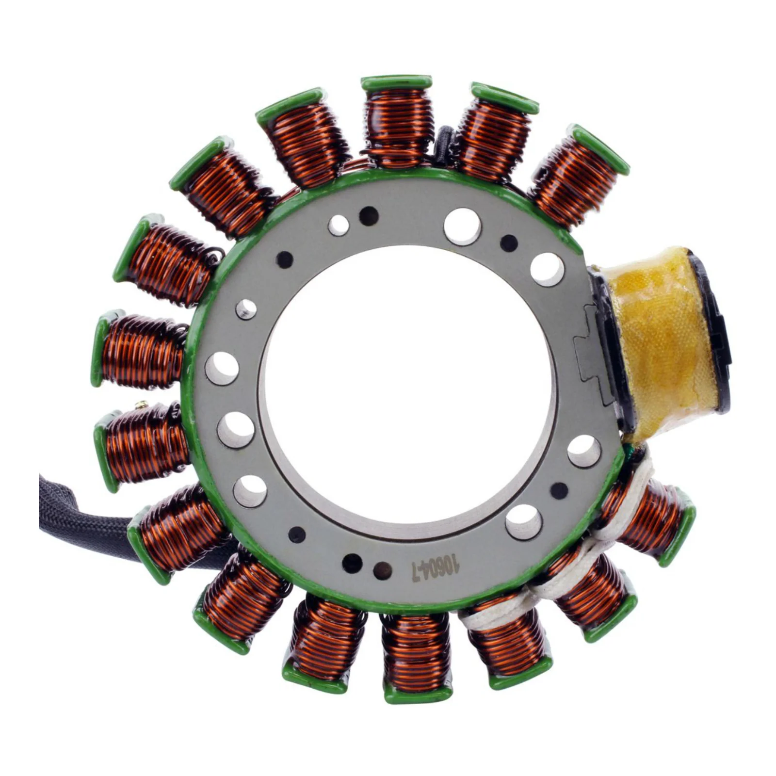 Stator for Yamaha YFM350 Big Bear / Warrior '87-'89 (RM01020) - Image 9