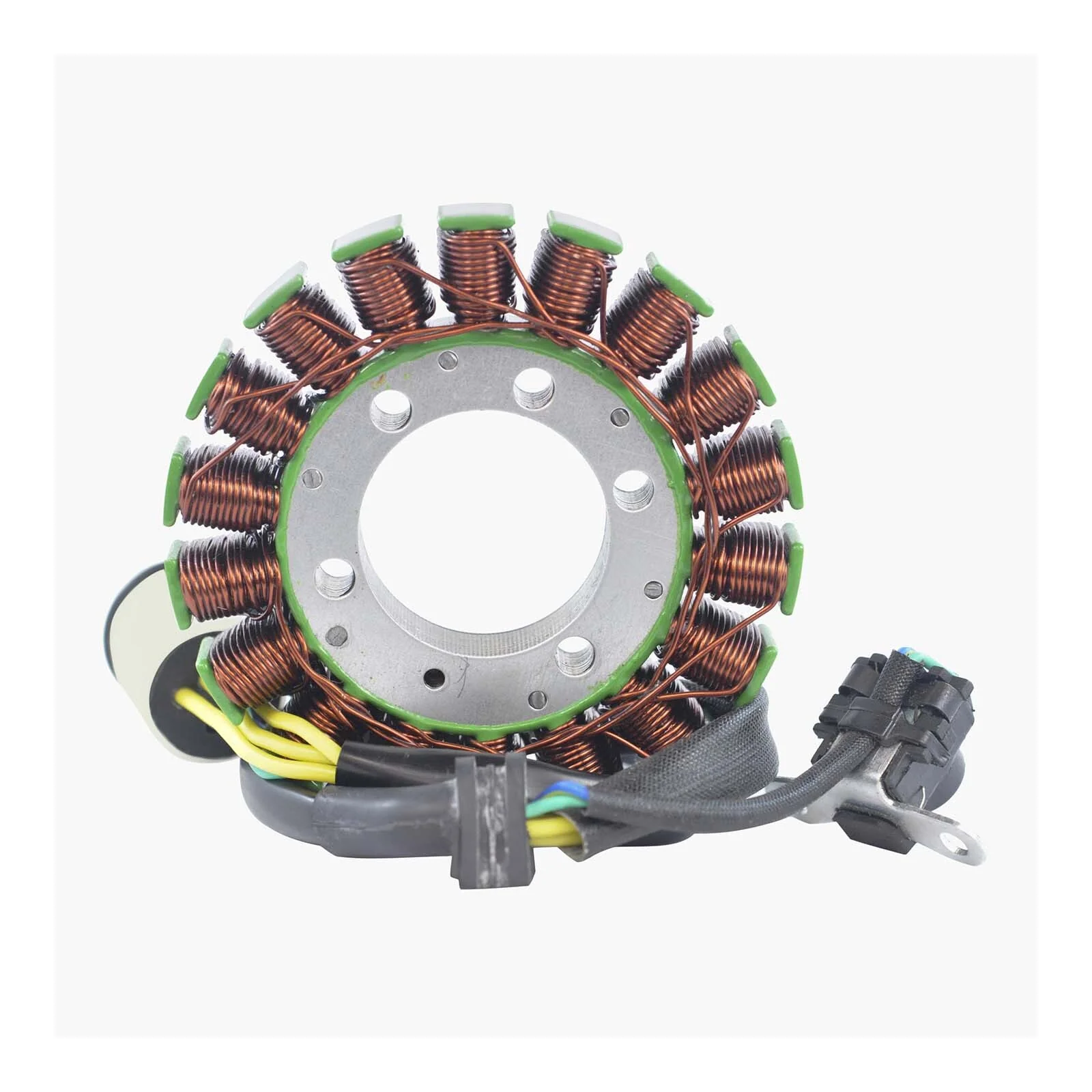 GENERATOR STATOR HON TRX420 RANCHER 2007-2013 (RM01113) - Image 2