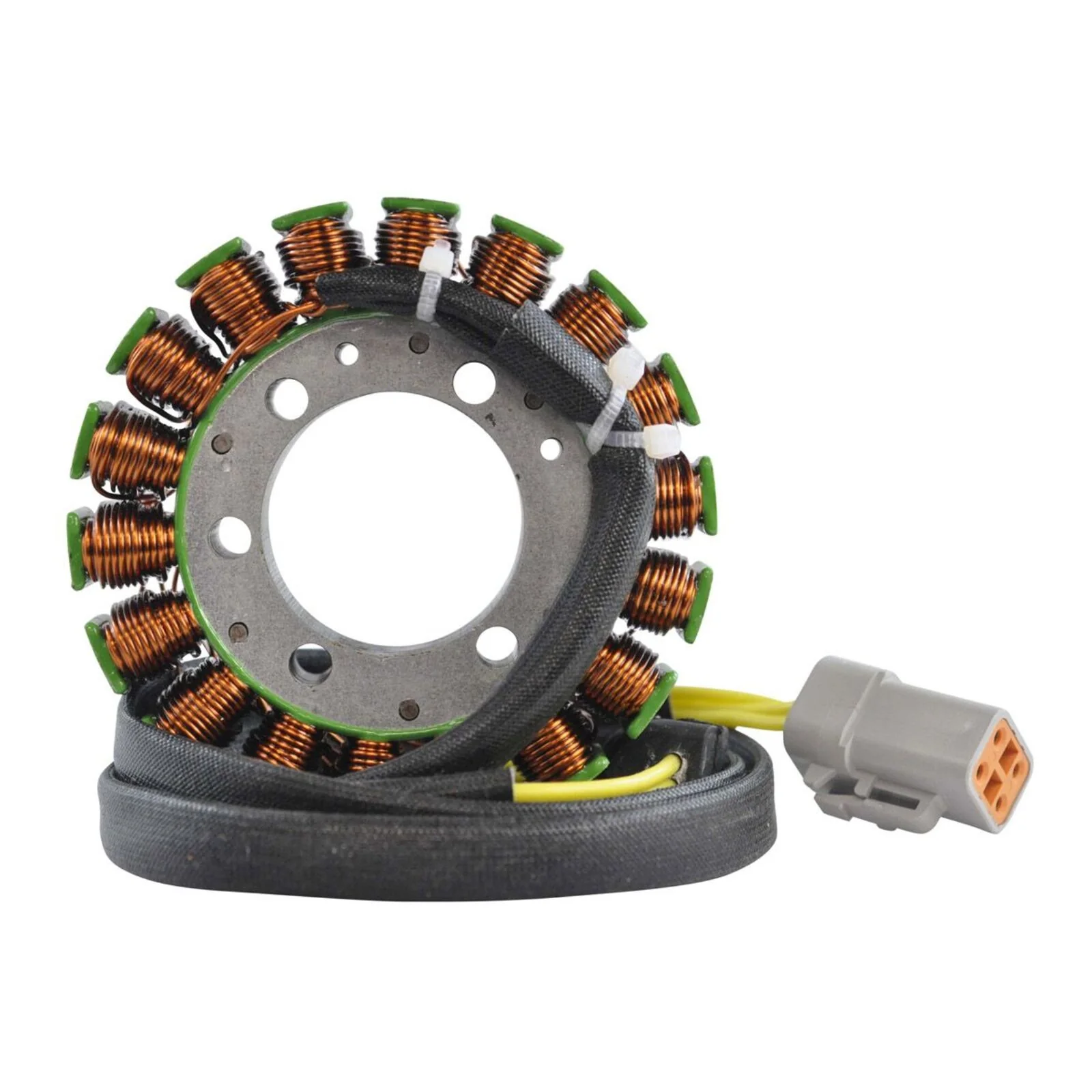 GENERATOR STATOR CAN-AM OUTLANDER - Image 2