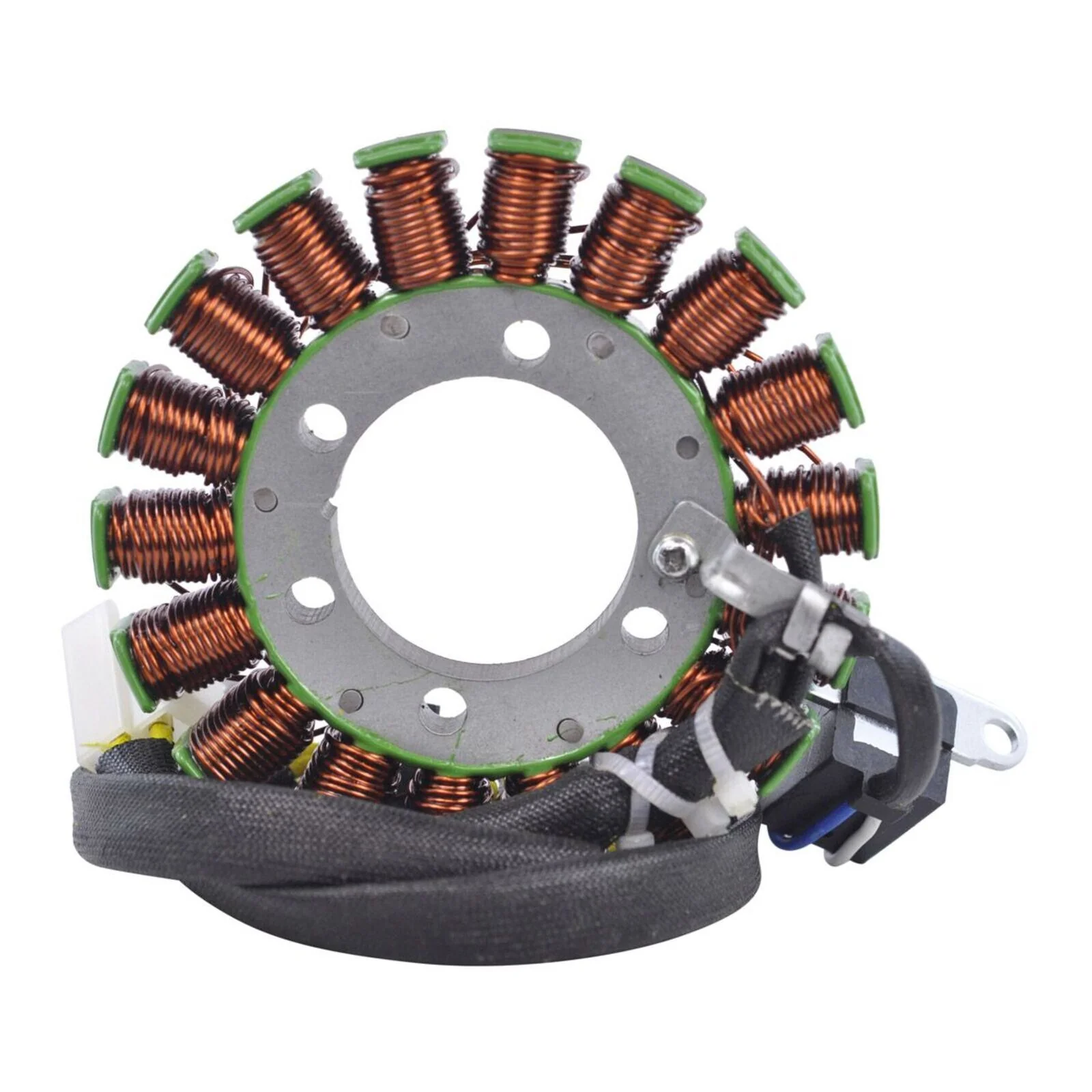 Stator Suzuki LTR450Z Quadracer '06-'09 (RM01346) - Image 2