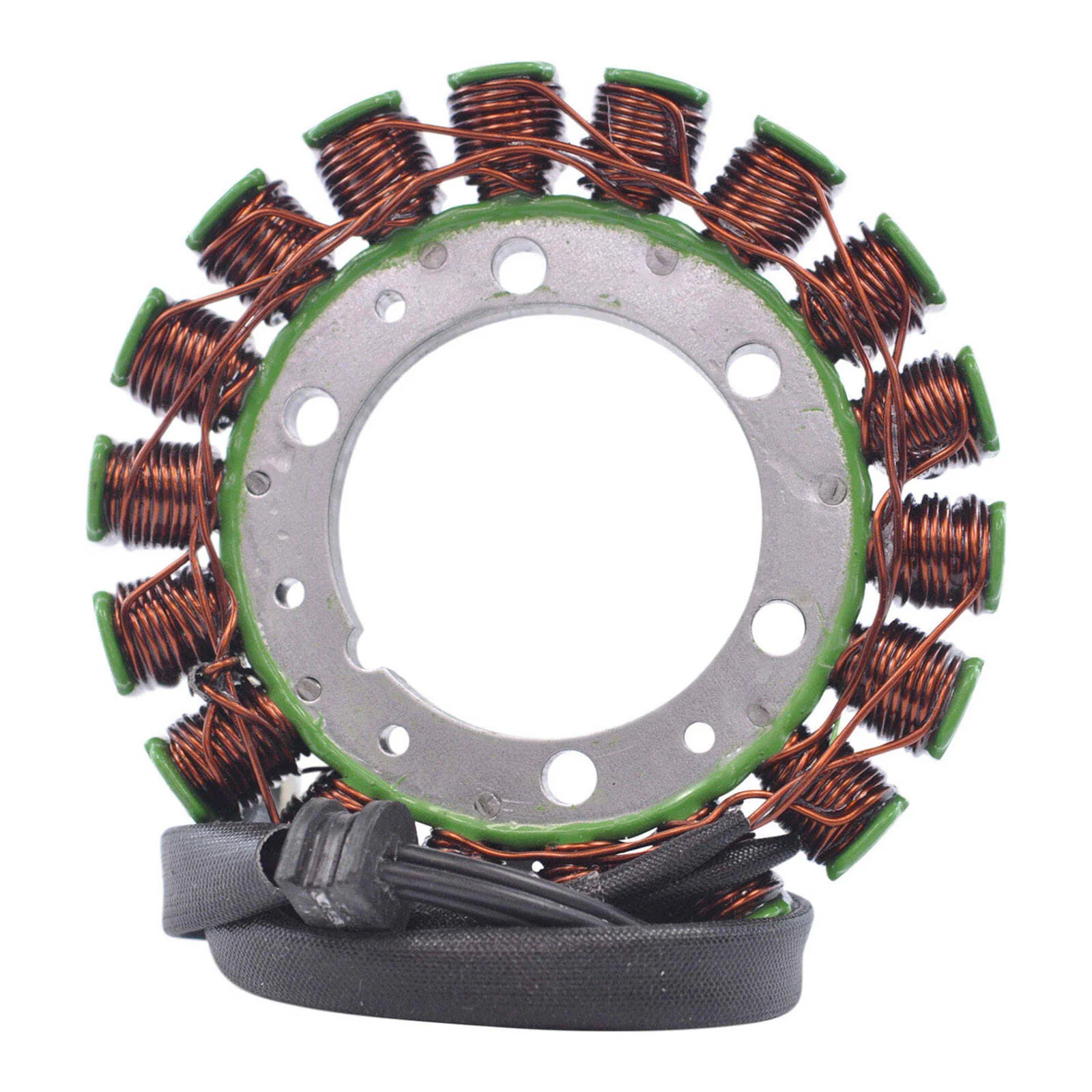 STATOR FOR TRIUMPH DAYTONA 600/TT 650 SPEED4 00-05(RM01386S) - Image 2