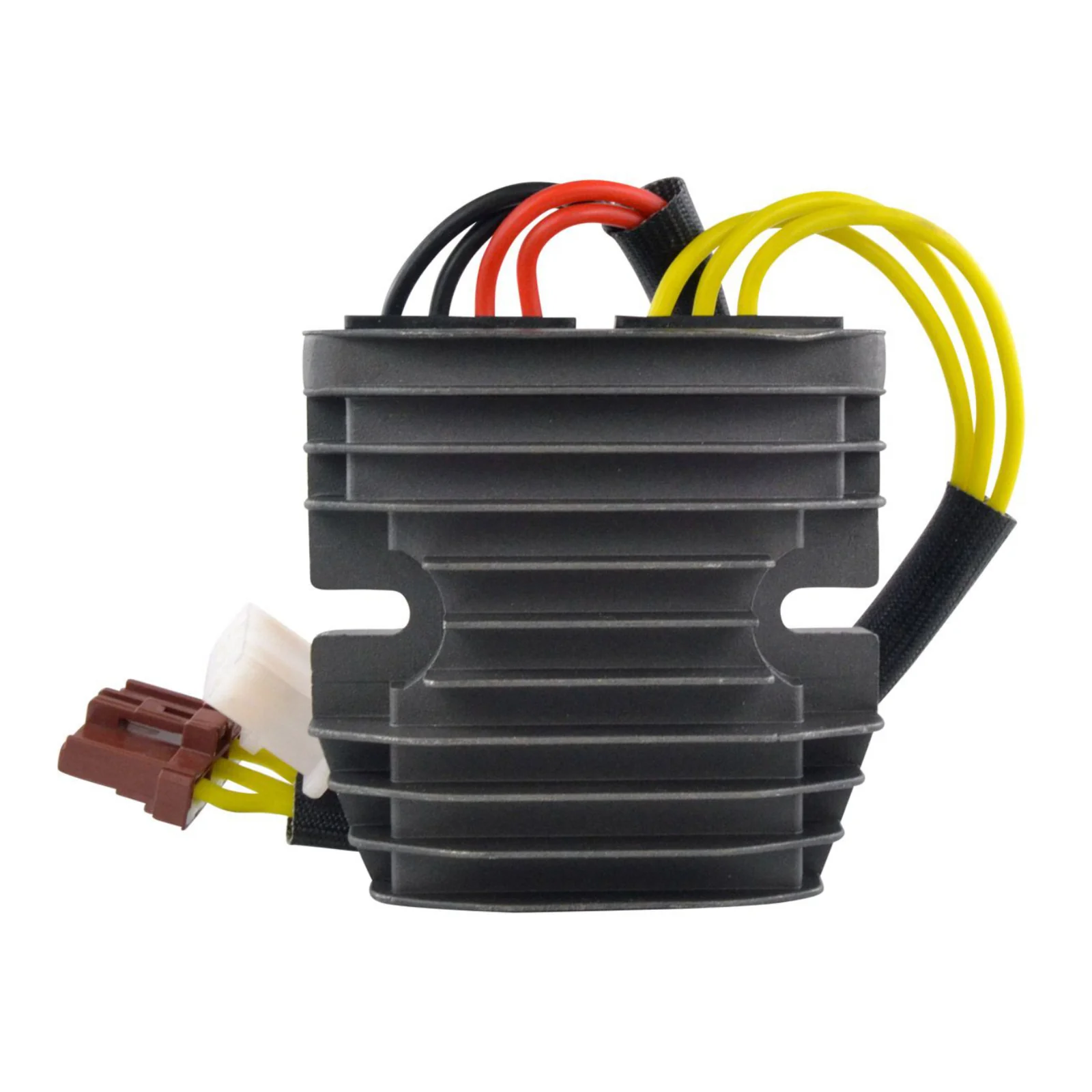 Voltage Regulator Aprilia SL 1000 - Image 2