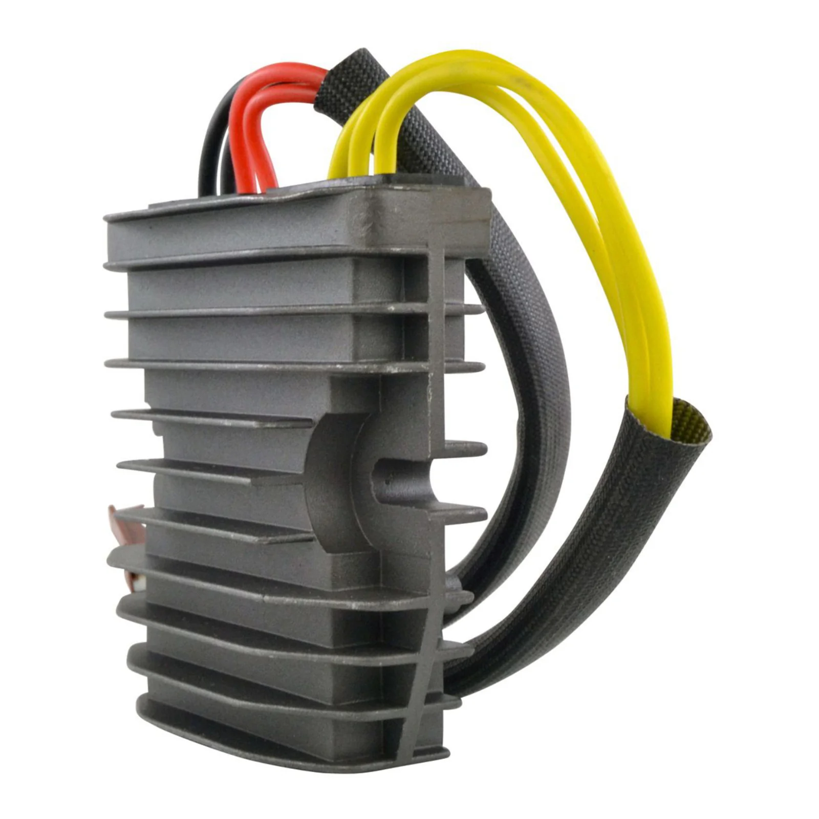 Voltage Regulator Aprilia SL 1000 - Image 3
