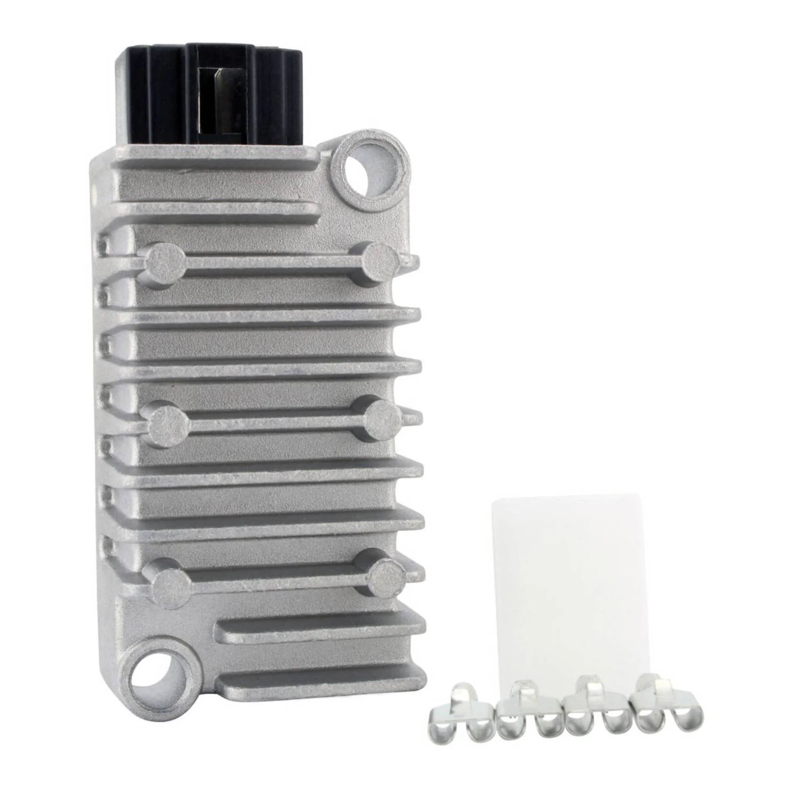 Voltage Regulator Rectifier - Kawasaki Eliminator 125