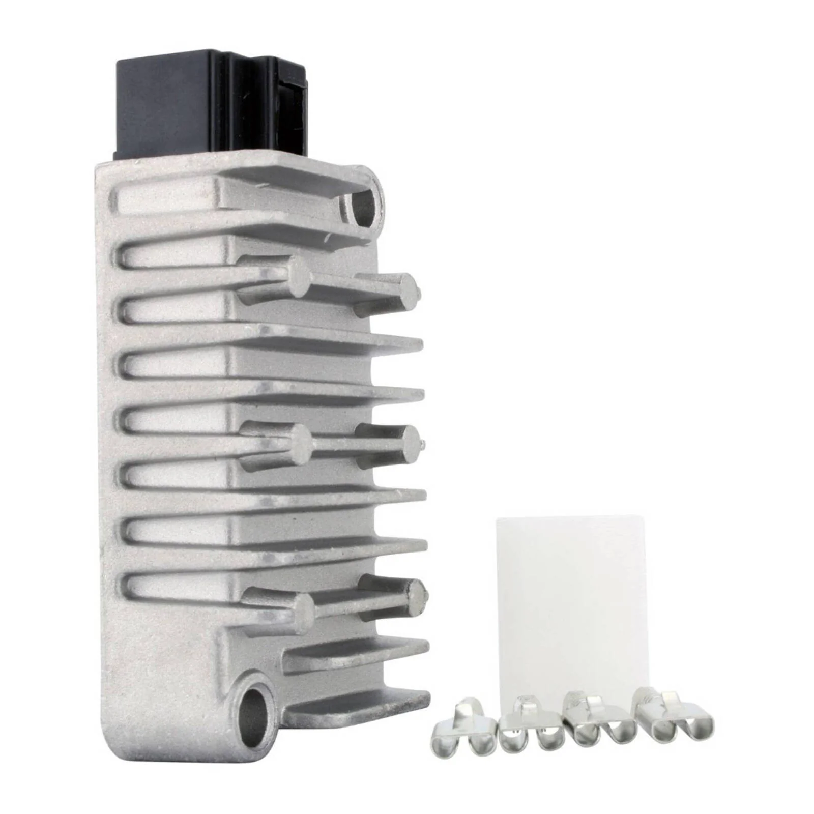 Voltage Regulator Rectifier - Kawasaki Eliminator 125 - Image 2
