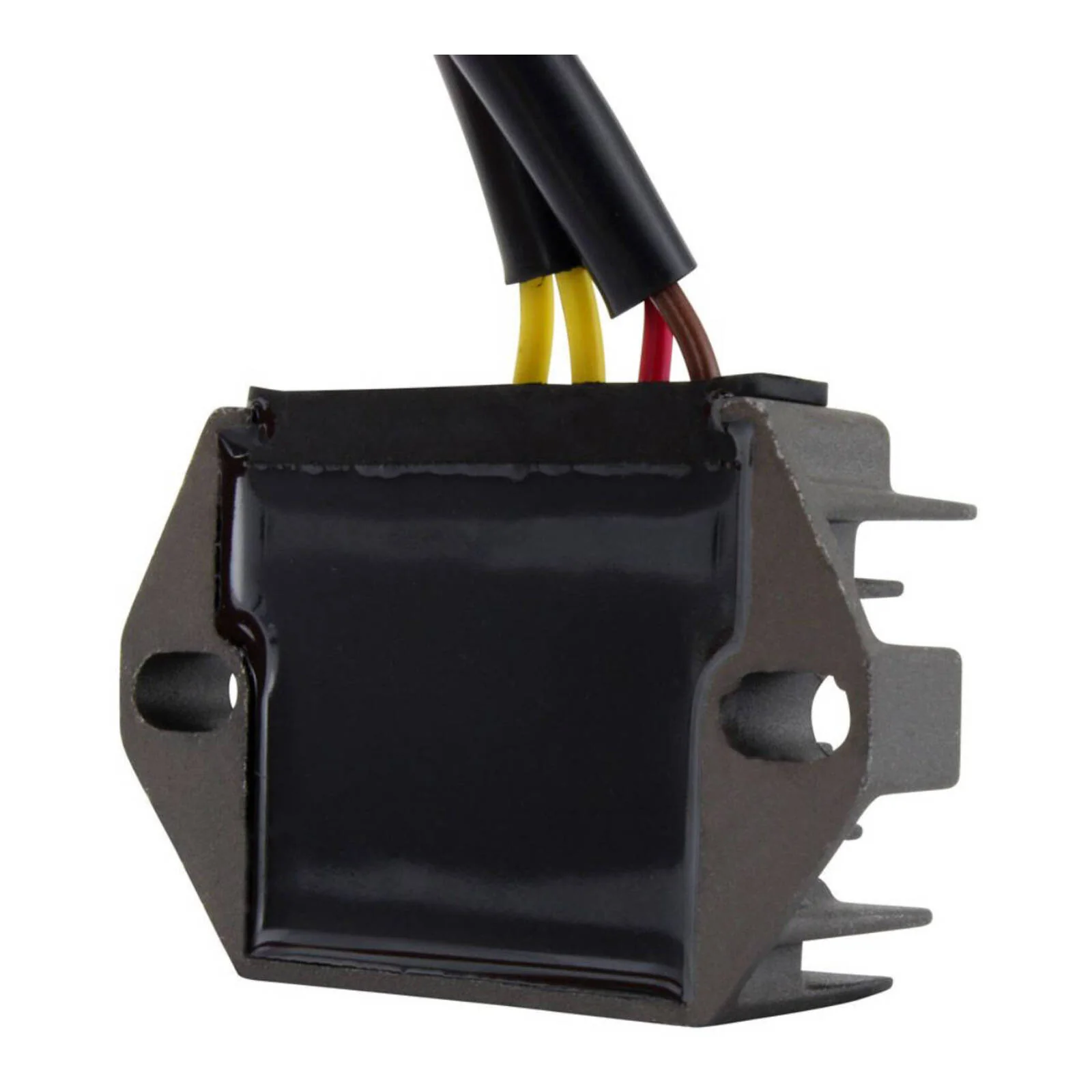 Regulator Rectifier - Suzuki RM-Z450 '09-'20 (RMS020-107255) - Image 5
