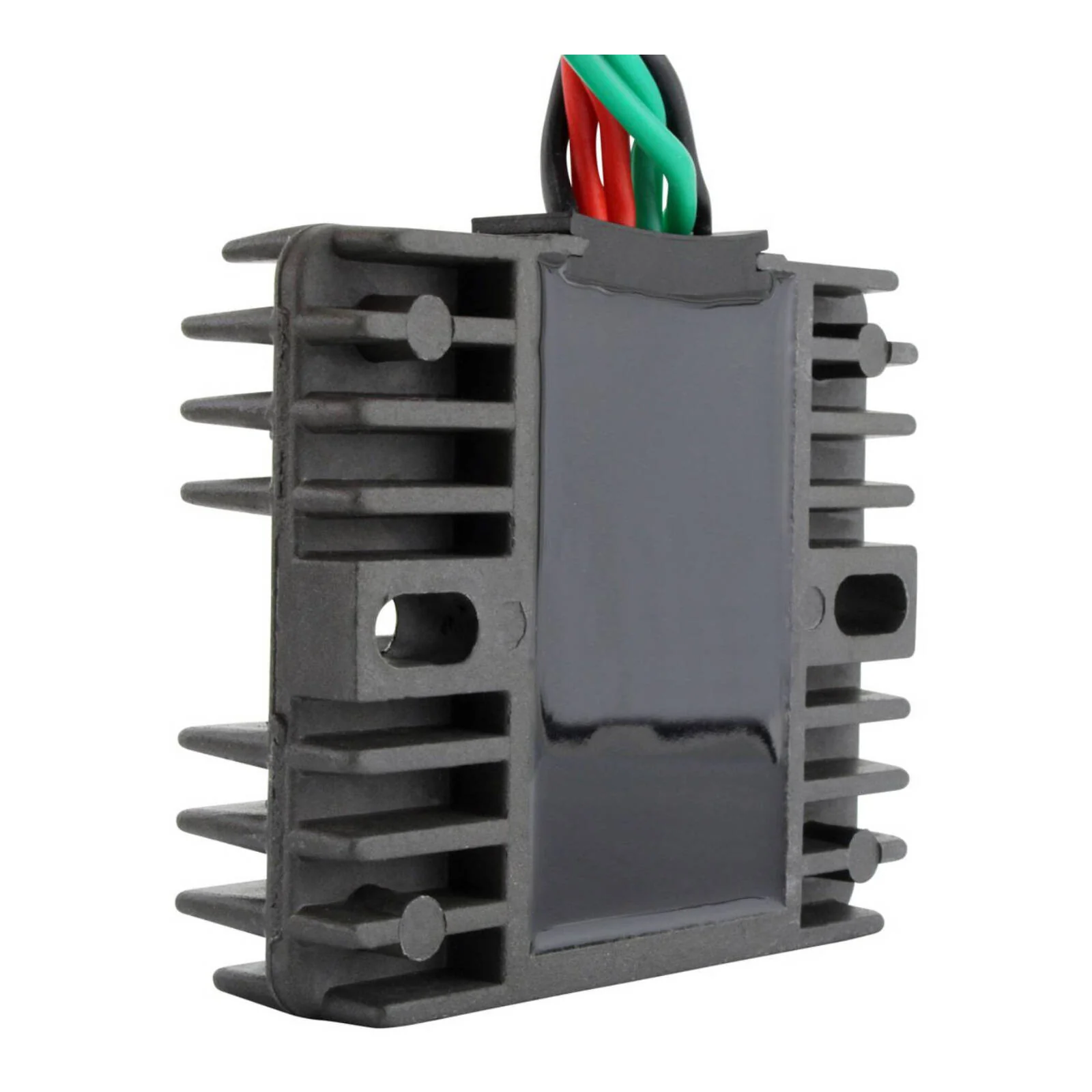 Regulator Rectifier - Suzuki AN400 '09-'16 (RMS020-107259) - Image 4