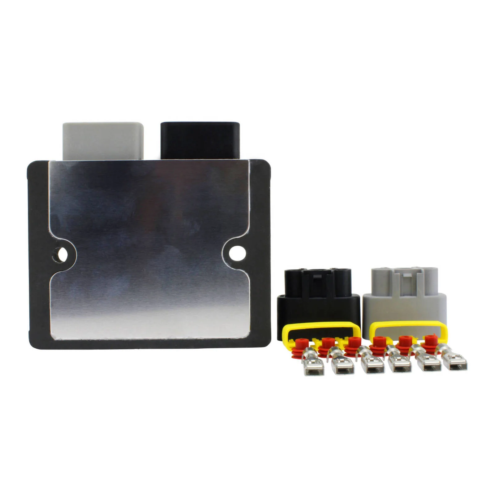 Voltage Regulator Rectifier - Can-Am Ryker - Image 3