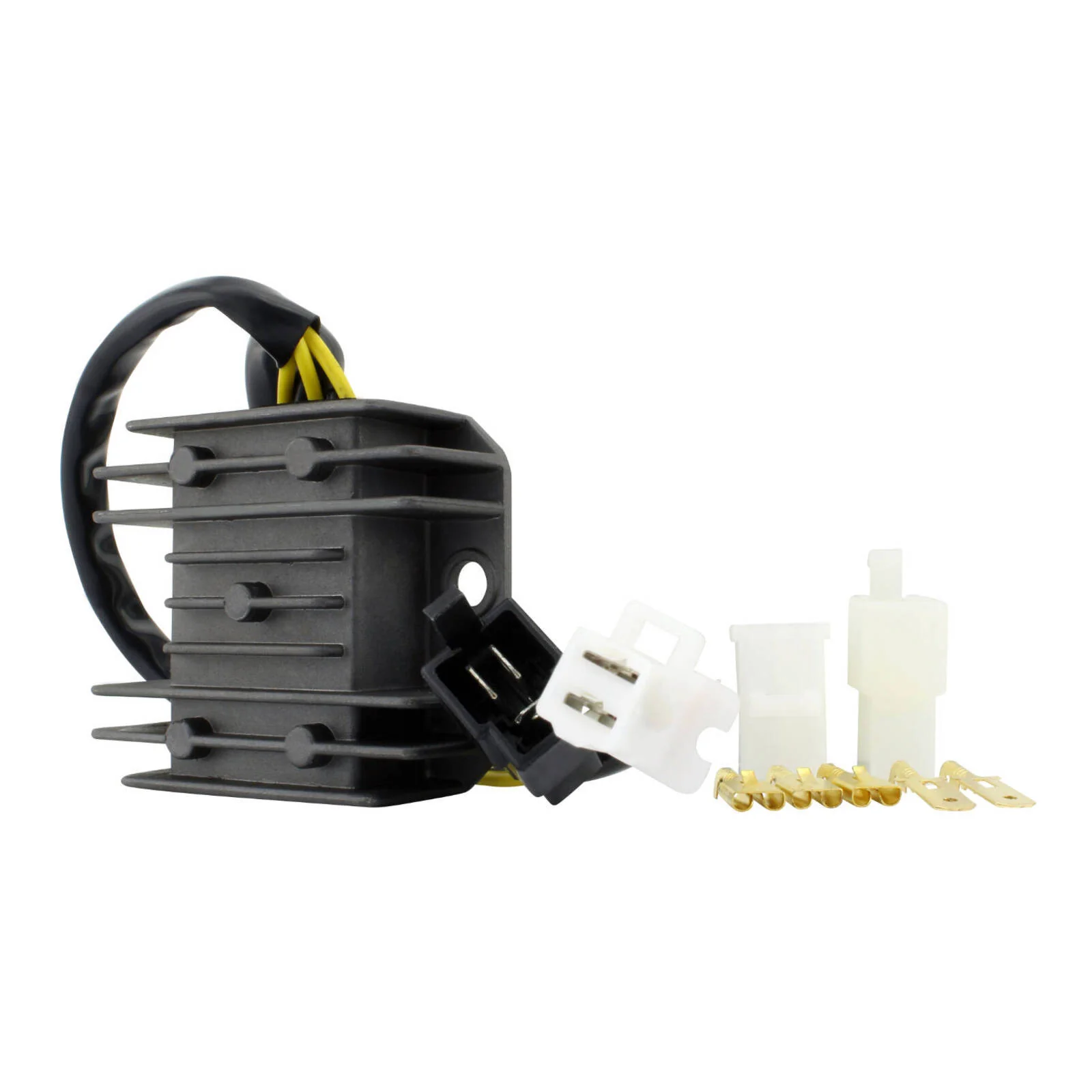 Voltage Regulator - Suzuki DR-Z - Image 2