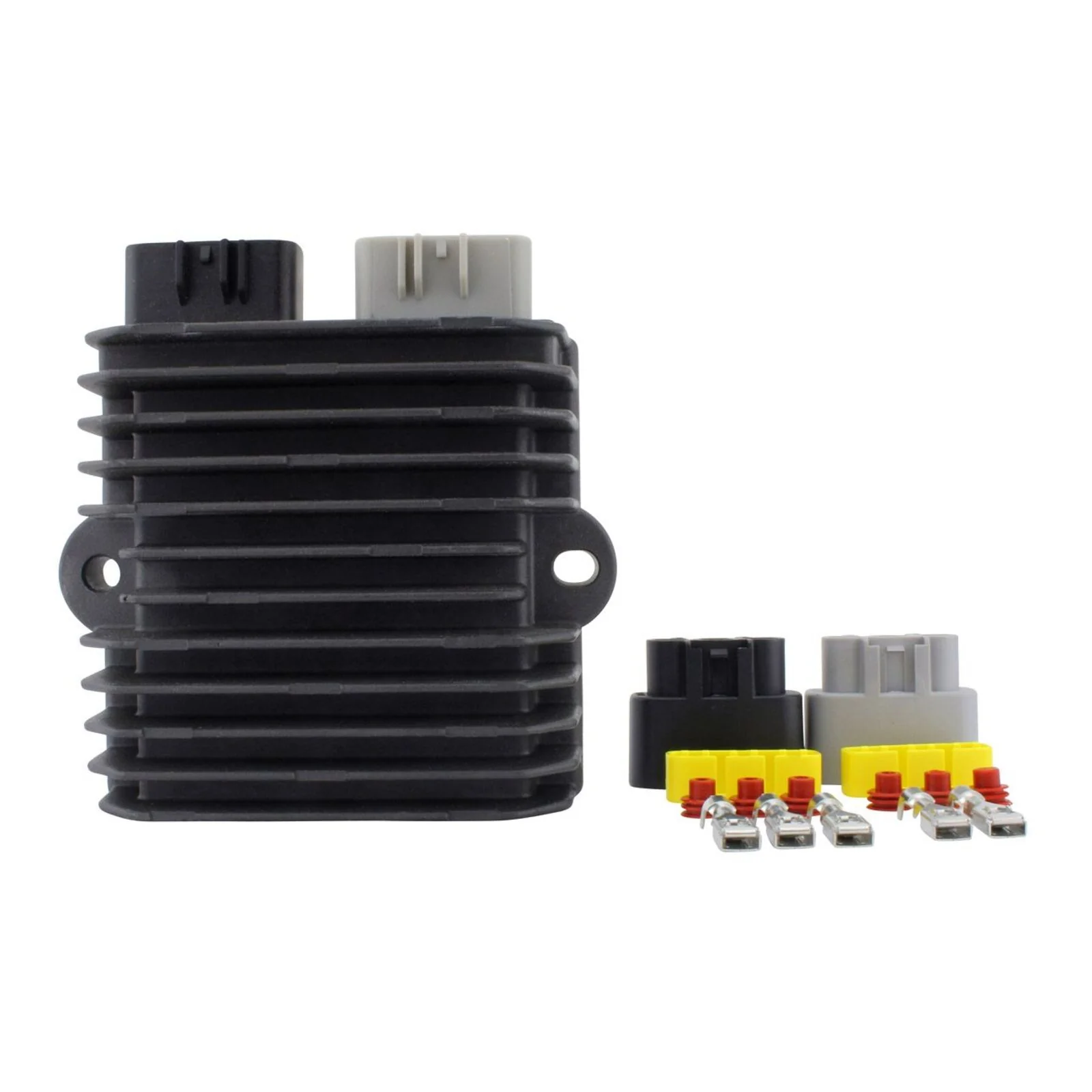 Voltage Regulator - Suzuki V-Strom DL1000 '14-'21 - Image 13