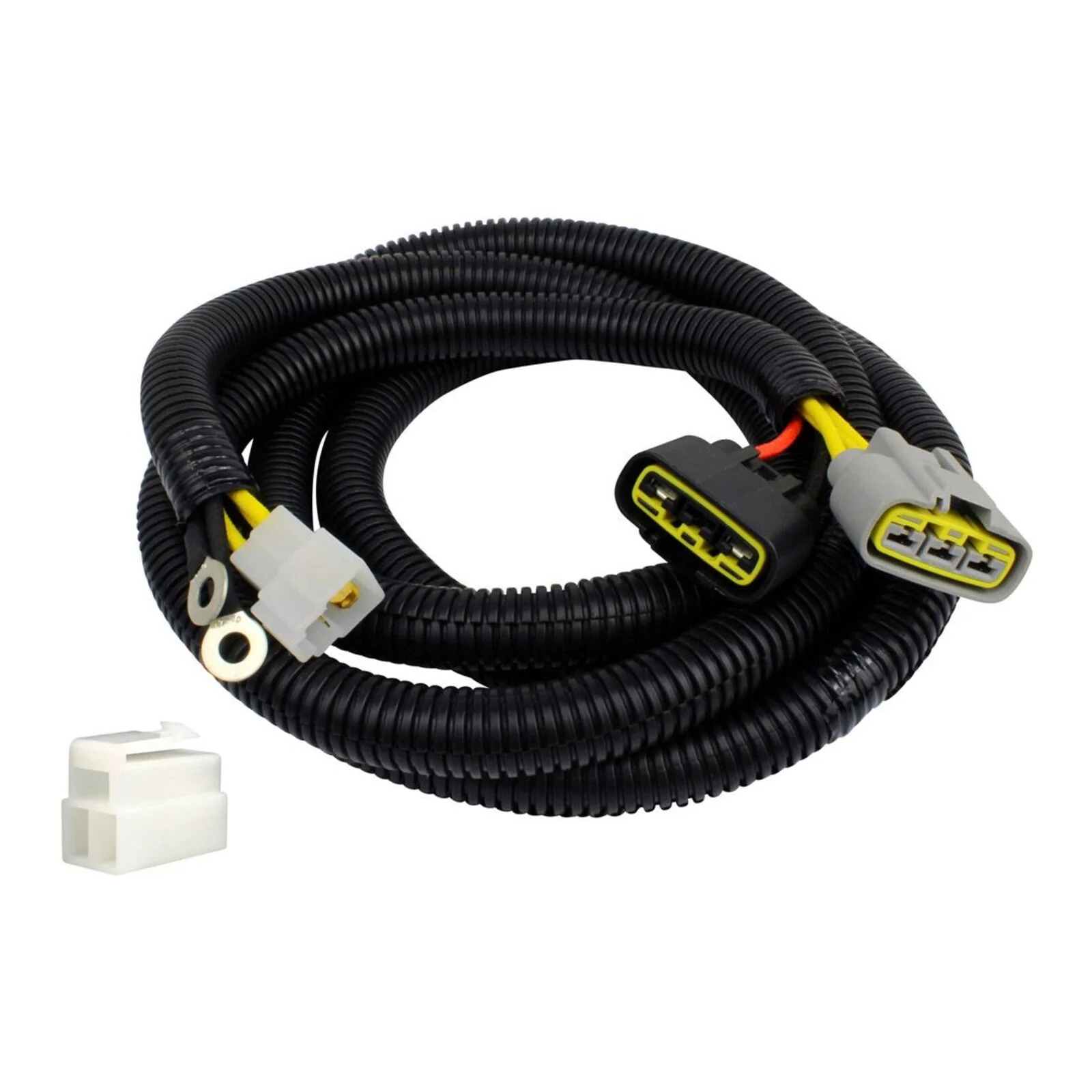 Mosfet Aluminium Regulator with Bypass - Triumph Models - Image 11