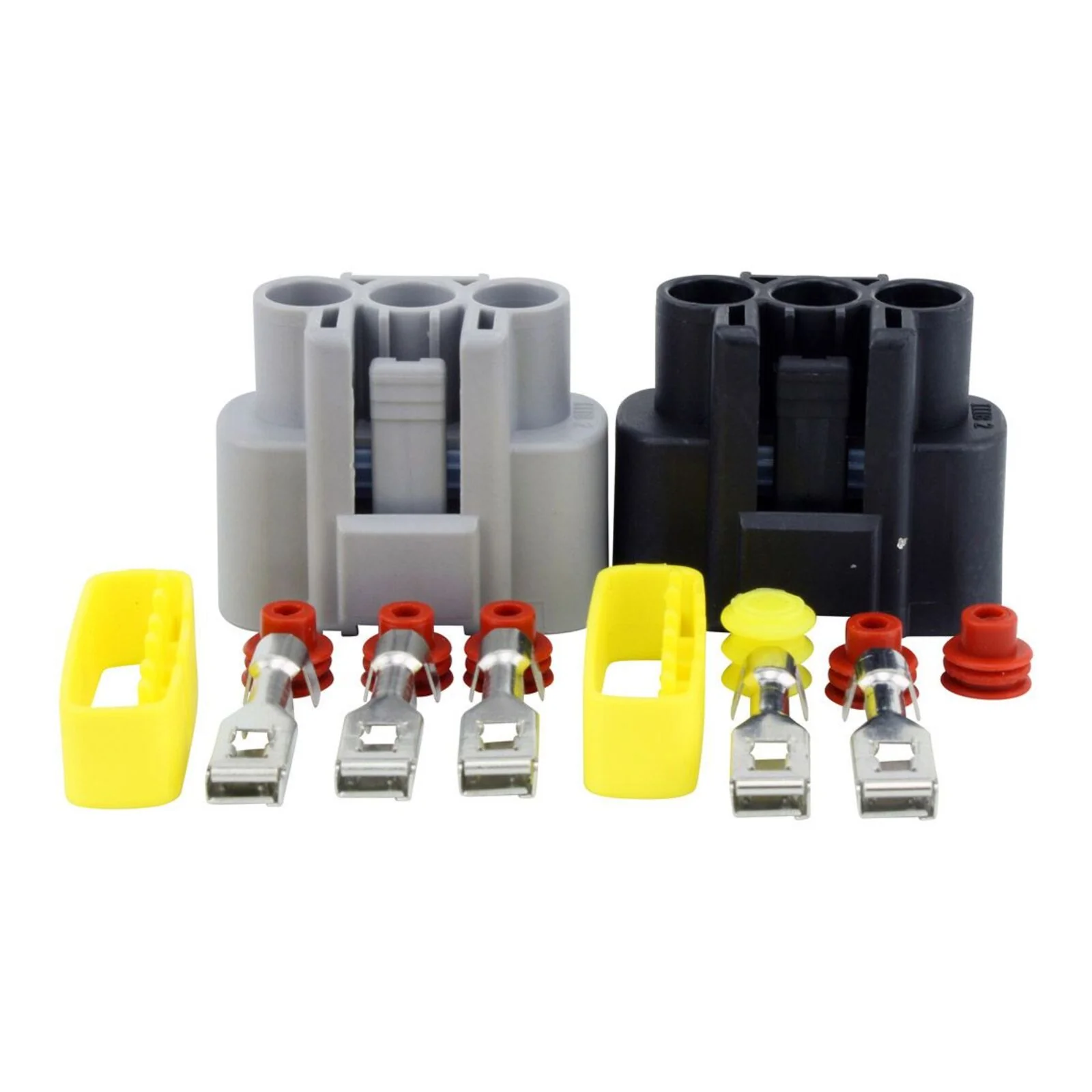 Mosfet Aluminium Regulator with Bypass - Triumph Models - Image 2