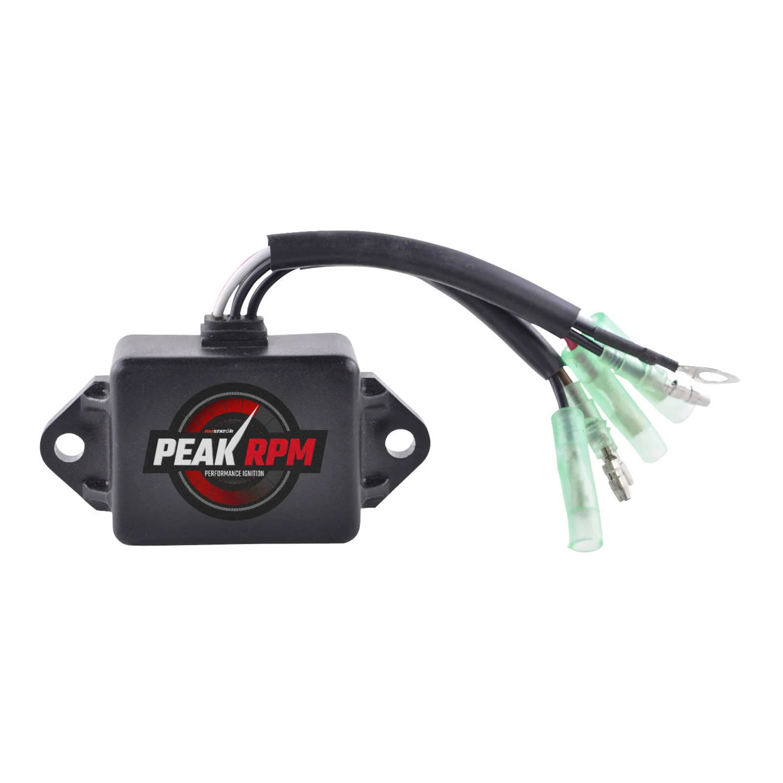 CDI Box – Yamaha Outboard (Refer to Fitments) (RM02243)