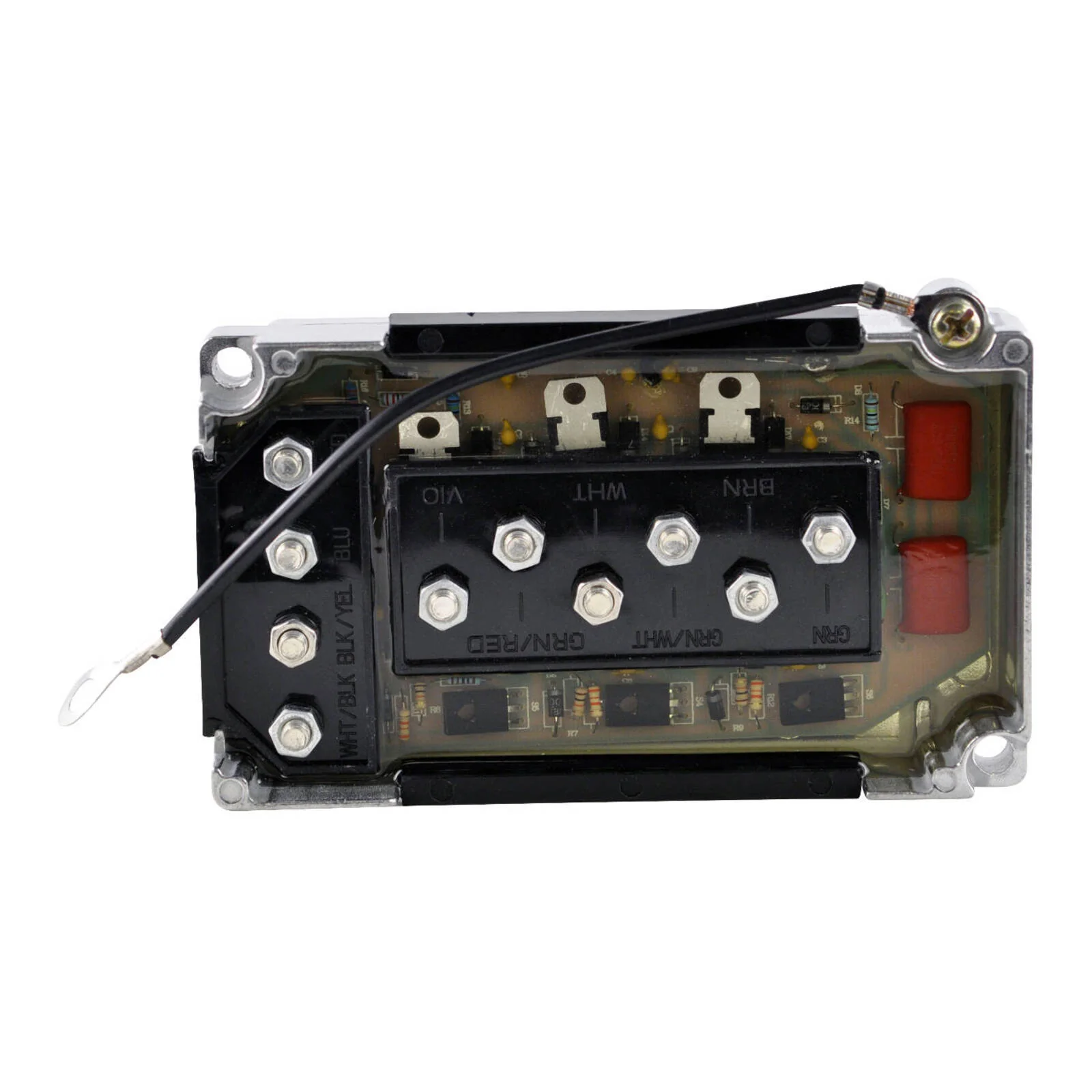 CDI Box – Mercury Outboard (Refer to Fitments) (RMS030-100048)