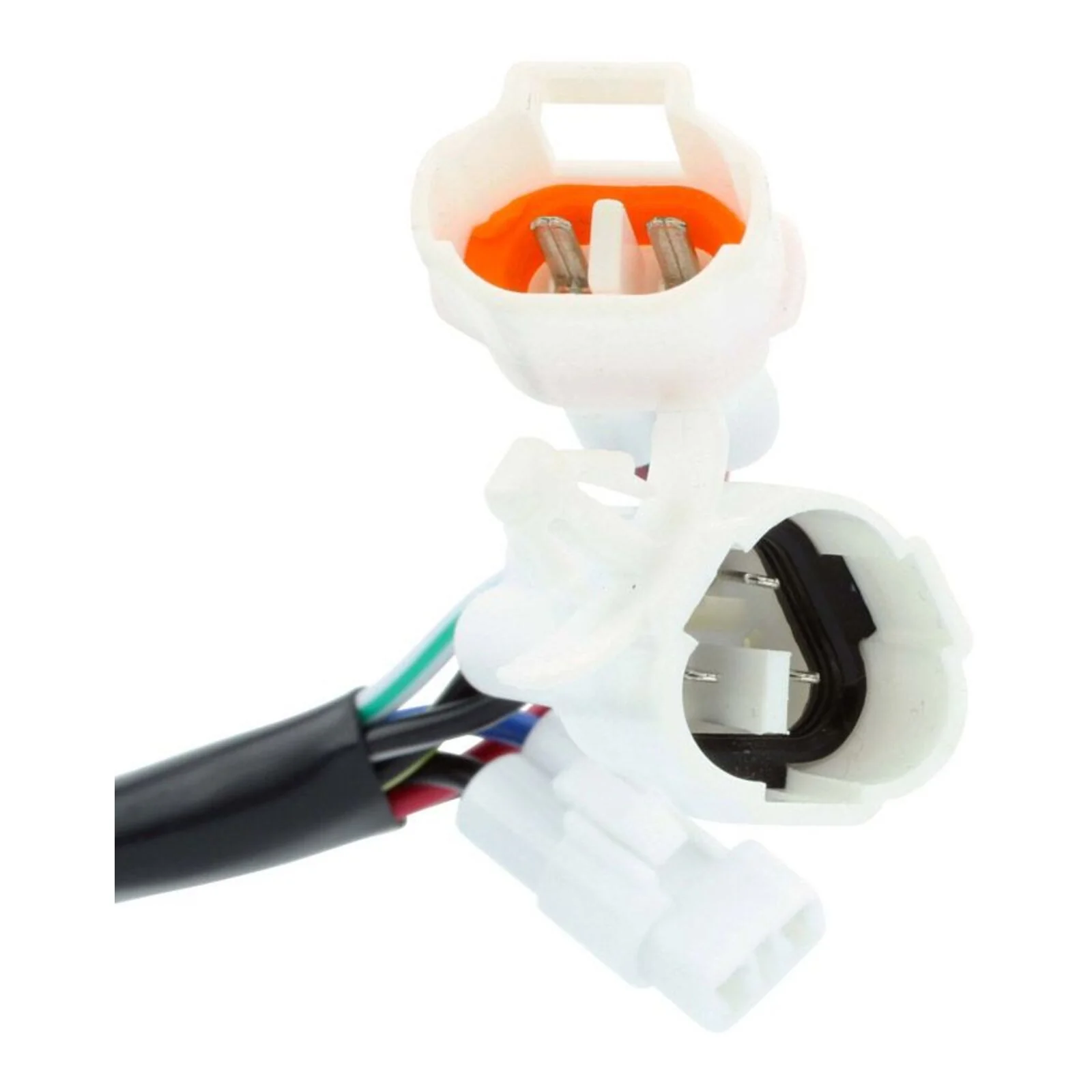 PeakRPM CDI Box Igniter Kawasaki KLF220 '88-95' (RMS030-104996) - Image 5