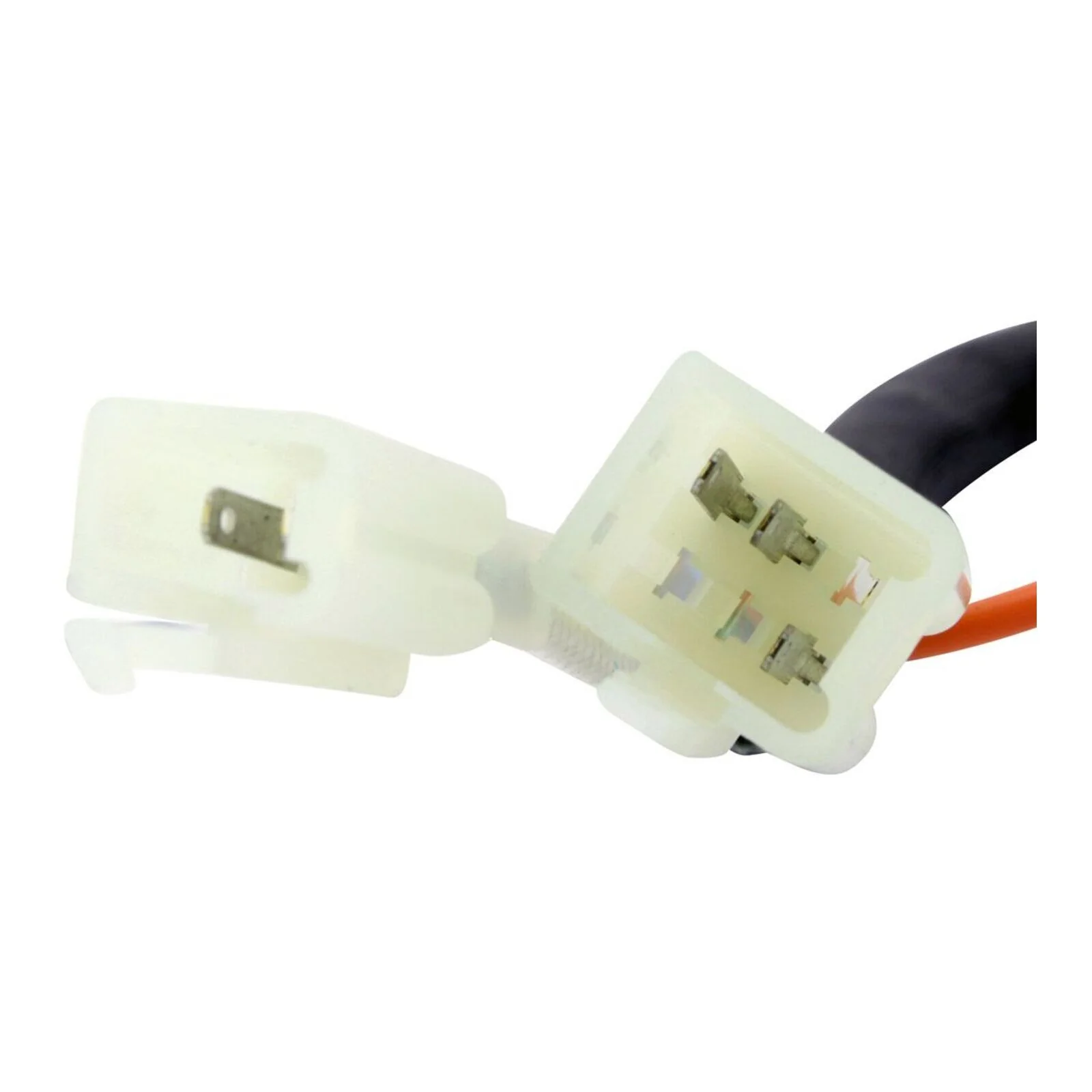 AC to DC Ignition CDI Box Kawasaki KLR650 '87-'07 (RMS030-107722) - Image 5