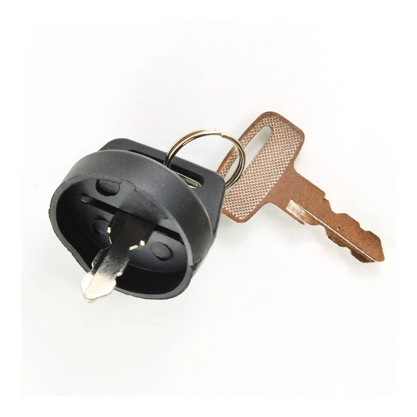 3-Position Ignition Key Switch - Assorted Polaris Models - Image 3