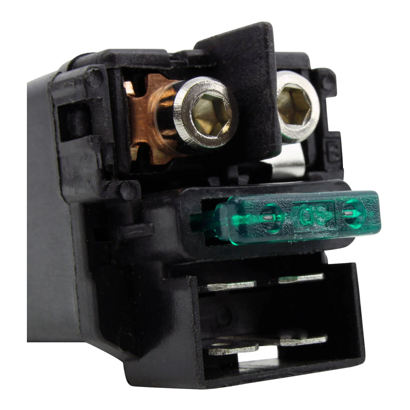 Starter Relay Solenoid - Assorted Honda & Kawasaki Models - Image 3