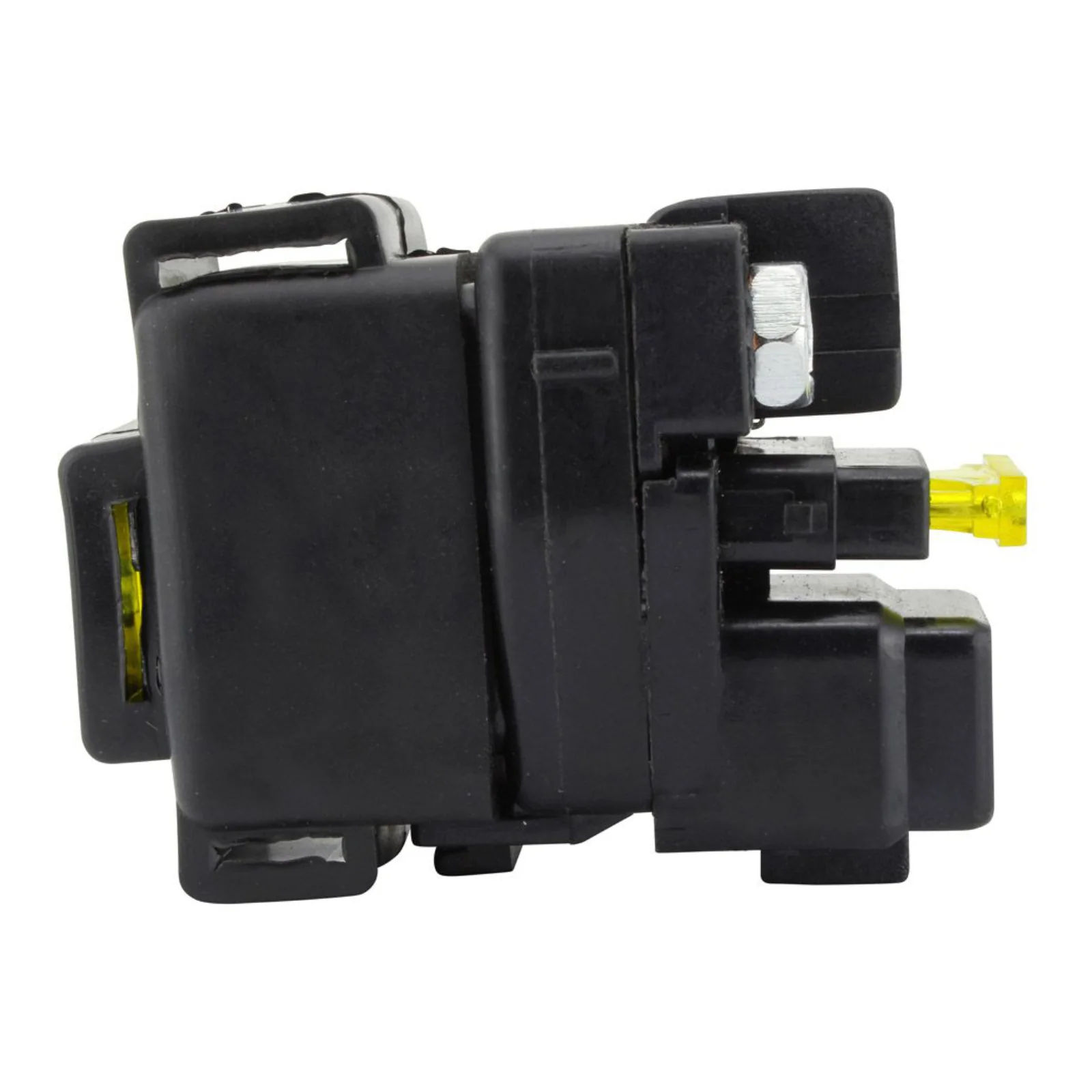 Starter Relay Solenoid - Suzuki ATV LTZ 400 Quadsport - Image 3